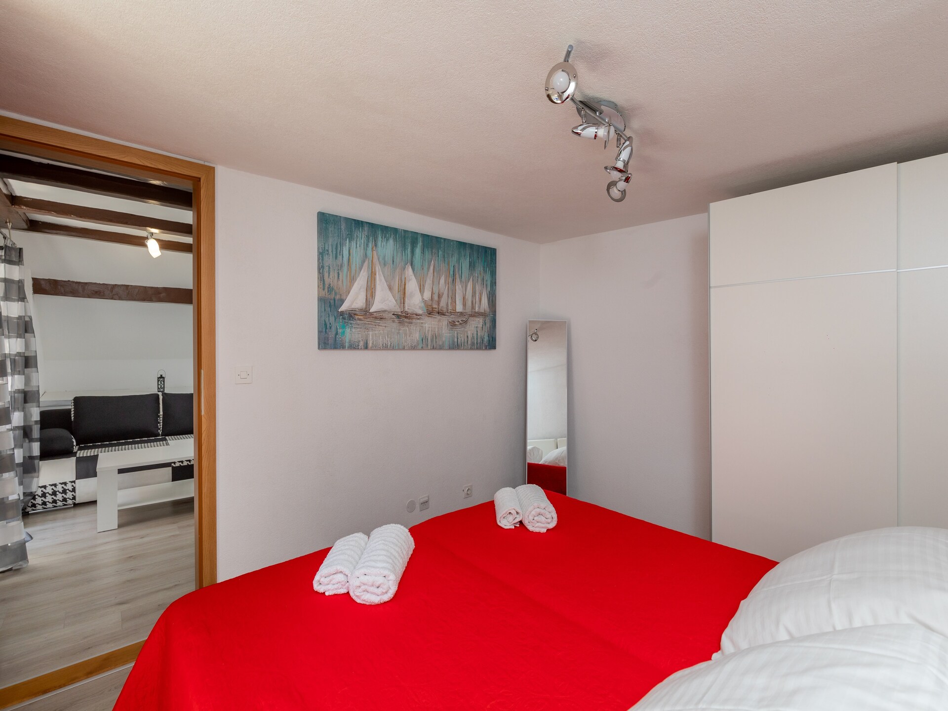Knus nestje in de oude stad van Dubrovnik, vlak bij Stradun - foto 6