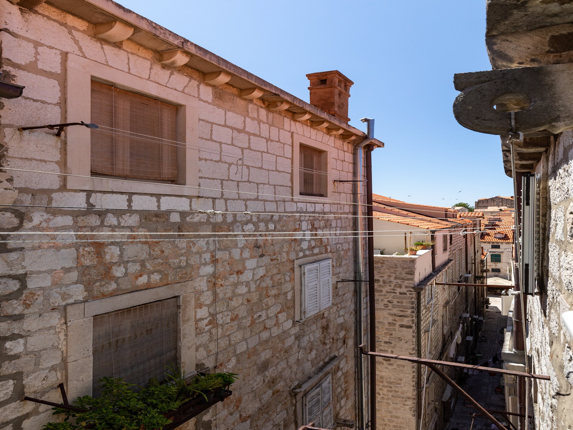 Knus nestje in de oude stad van Dubrovnik, vlak bij Stradun - foto 14