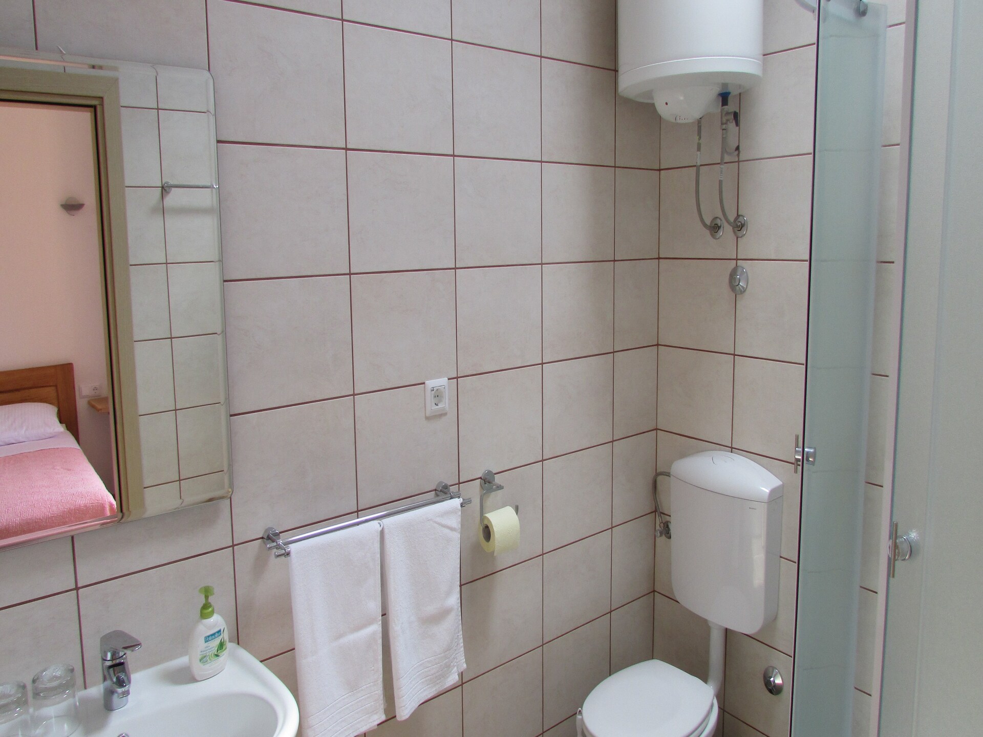 Authentiek vakantiehuis met privézwembad op het schiereiland Pelješac - foto 14