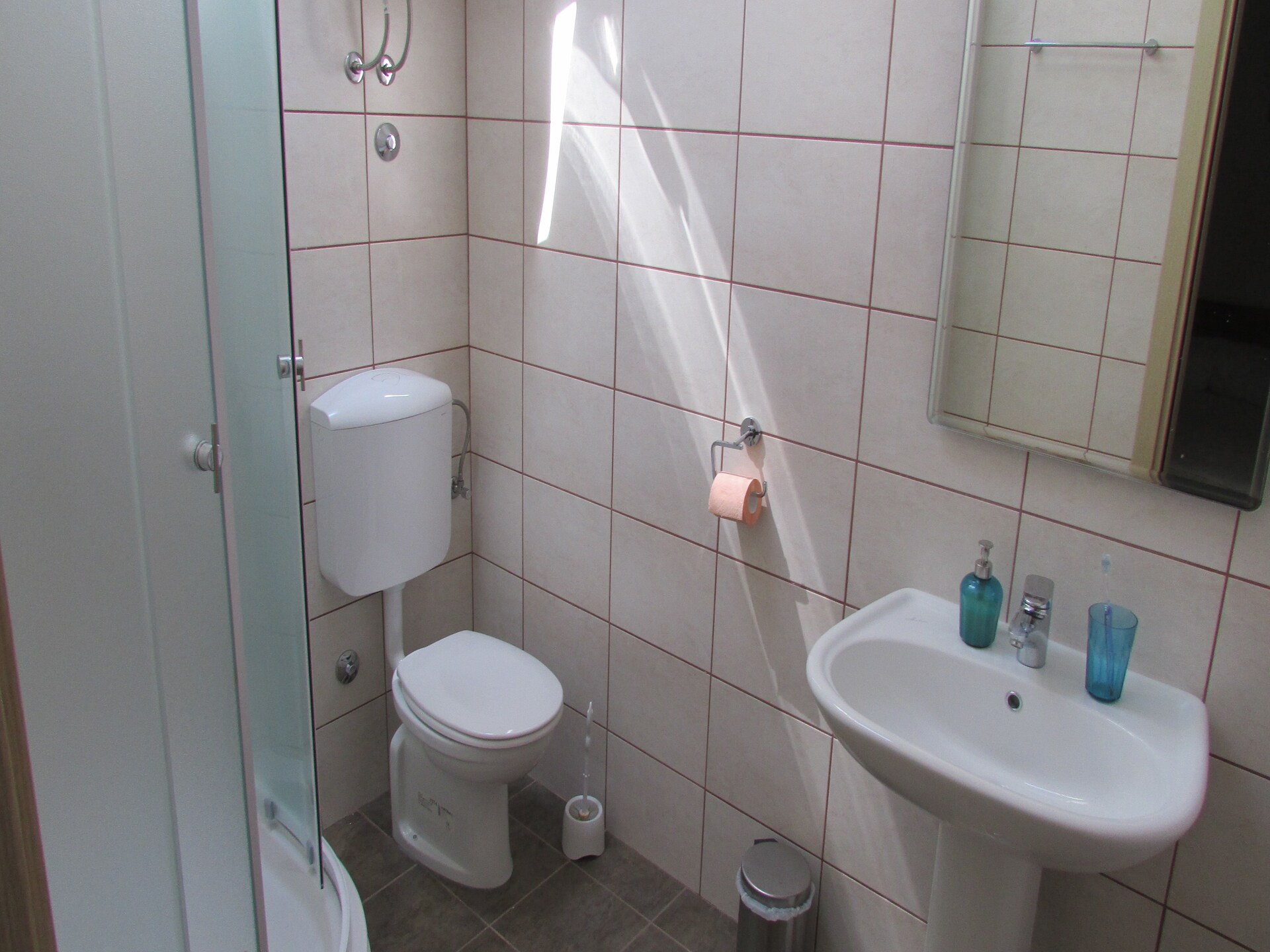 Authentiek vakantiehuis met privézwembad op het schiereiland Pelješac - foto 13