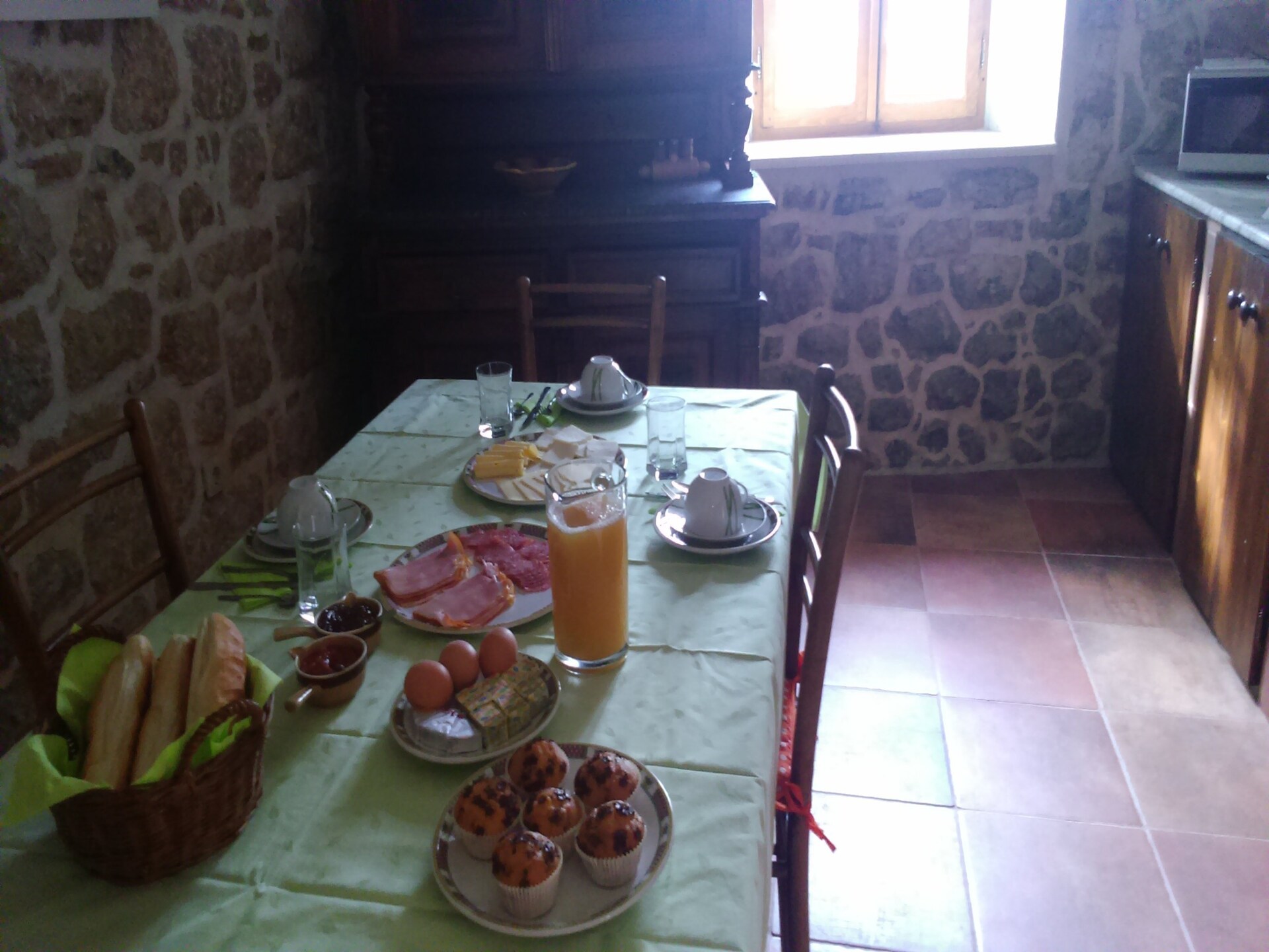 Authentiek vakantiehuis met privézwembad op het schiereiland Pelješac - foto 4