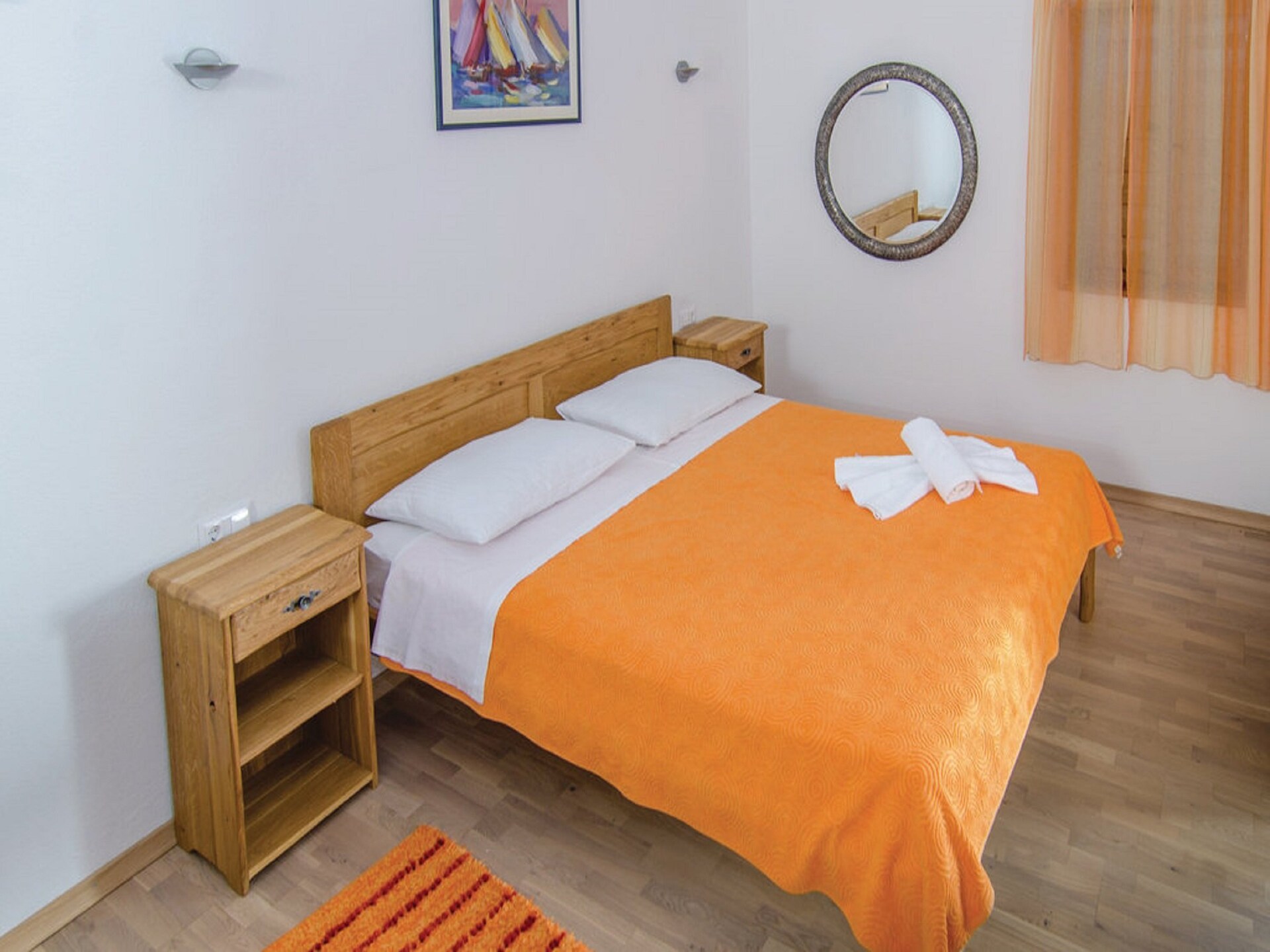 Authentiek vakantiehuis met privézwembad op het schiereiland Pelješac - foto 11