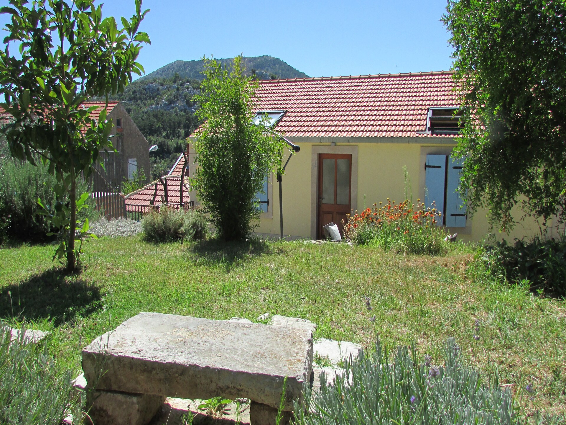Authentiek vakantiehuis met privézwembad op het schiereiland Pelješac - foto 33