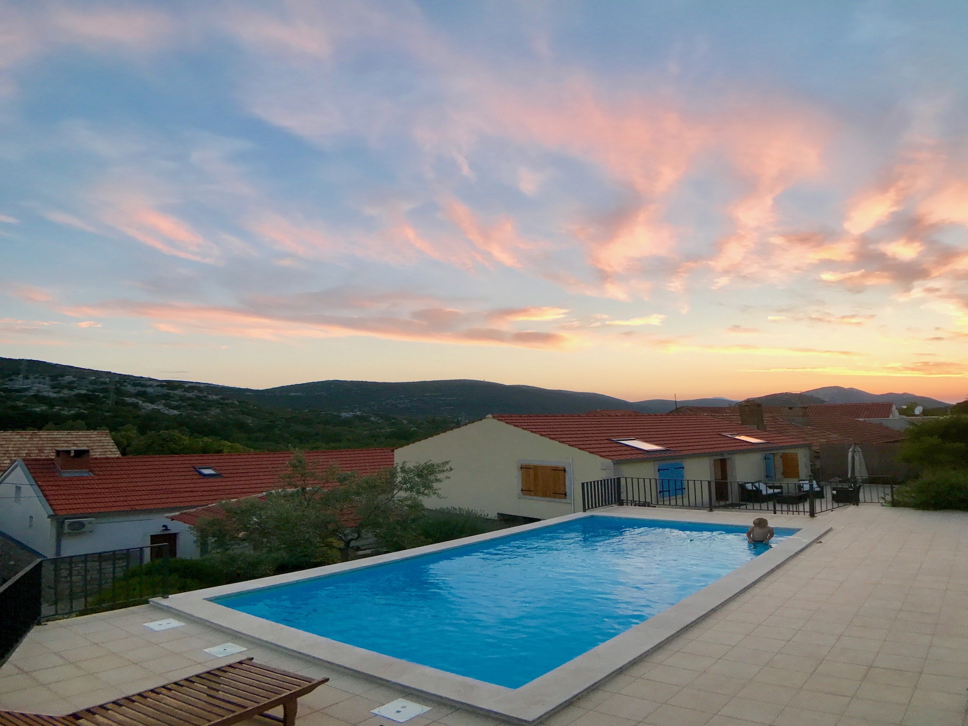 Authentiek vakantiehuis met privézwembad op het schiereiland Pelješac - foto 25