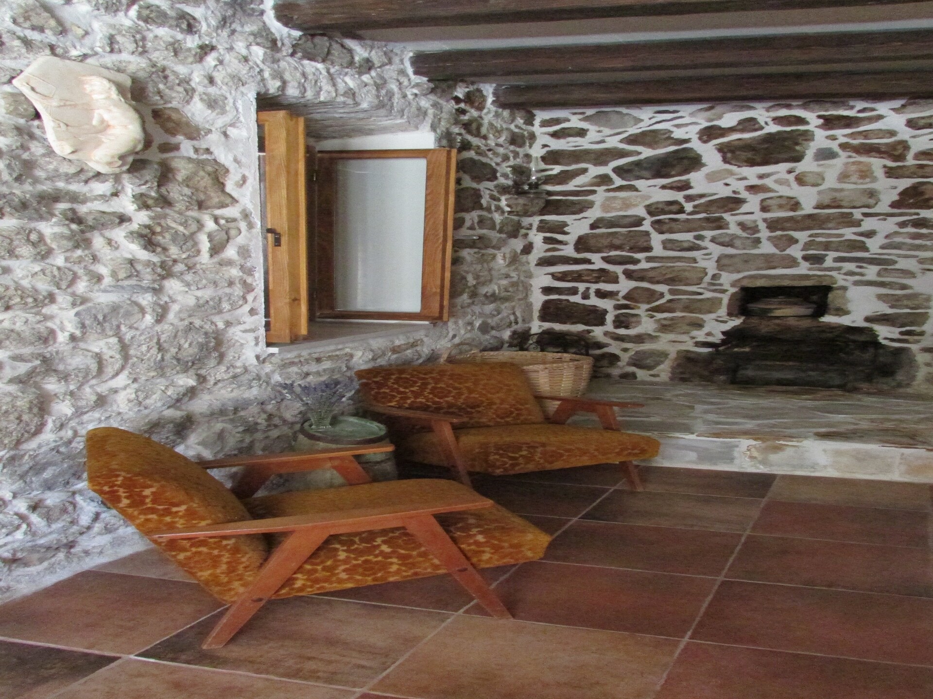 Authentiek vakantiehuis met privézwembad op het schiereiland Pelješac - foto 18