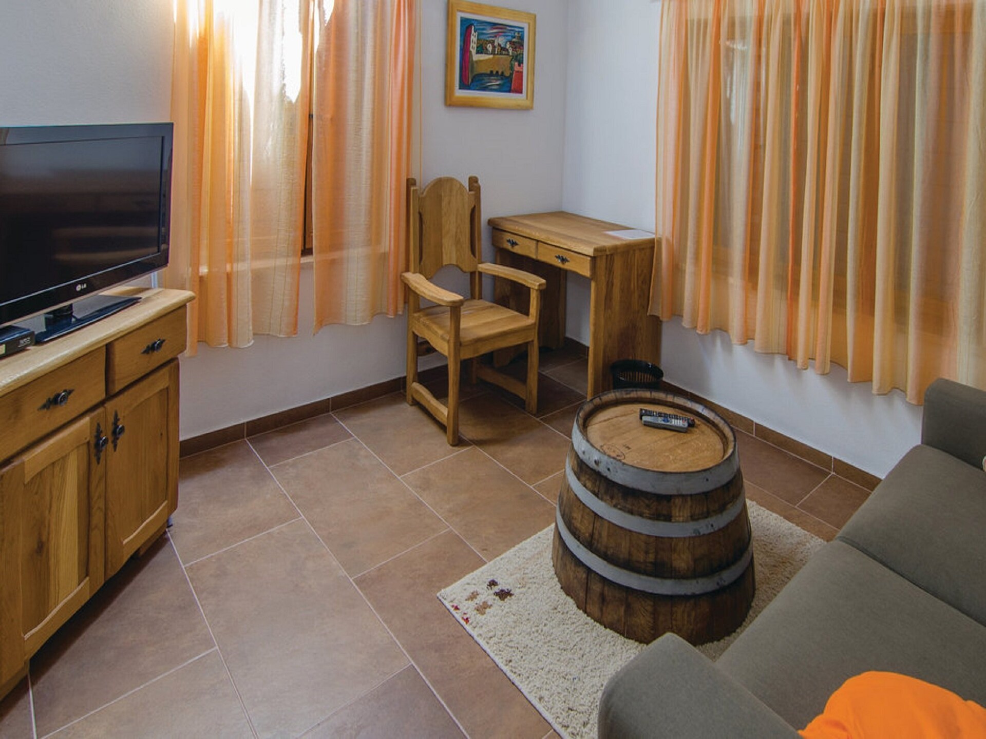 Authentiek vakantiehuis met privézwembad op het schiereiland Pelješac - foto 44
