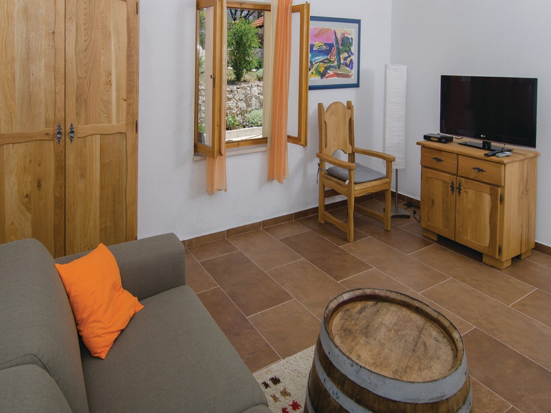 Authentiek vakantiehuis met privézwembad op het schiereiland Pelješac - foto 43