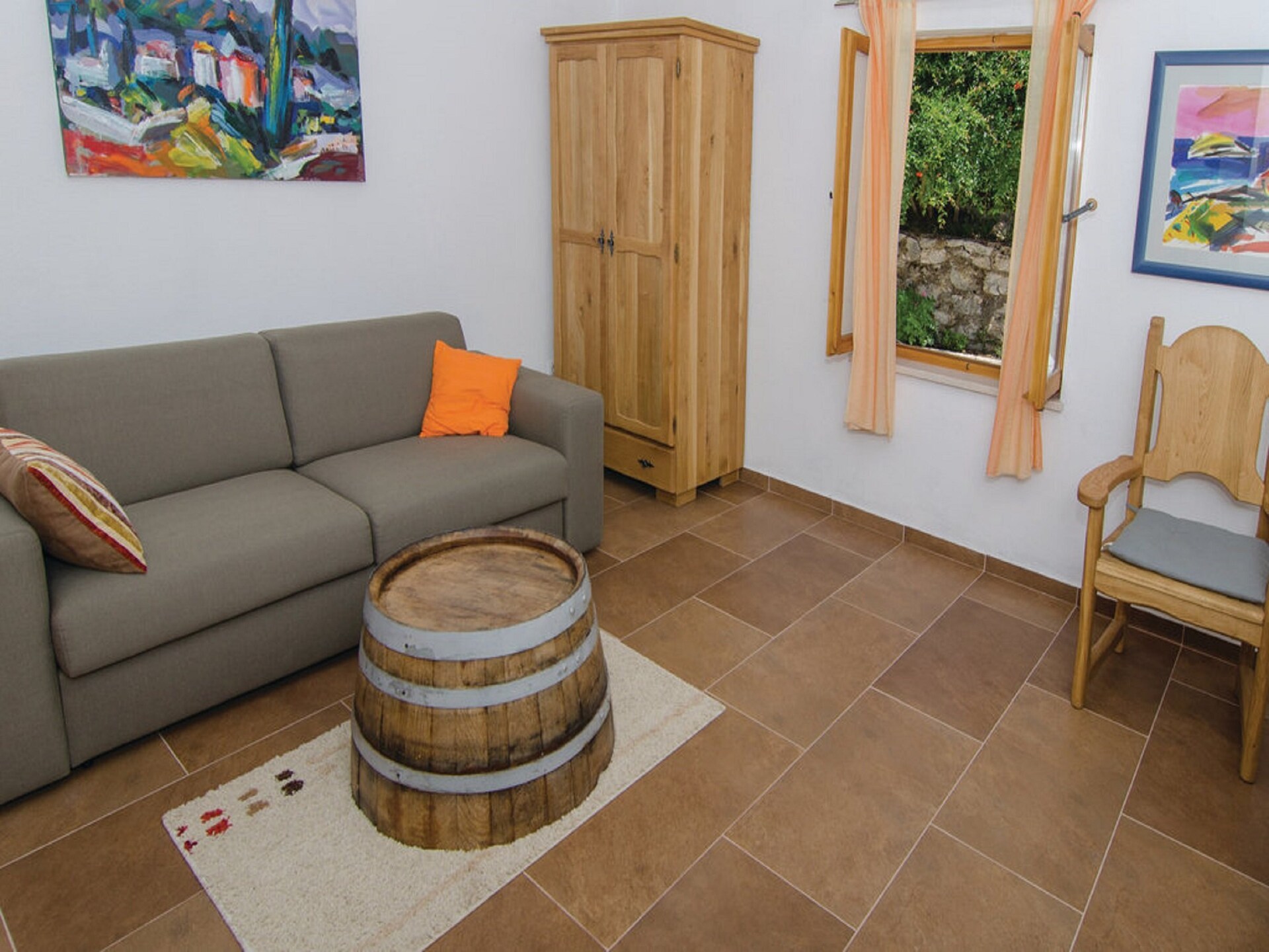 Authentiek vakantiehuis met privézwembad op het schiereiland Pelješac - foto 40