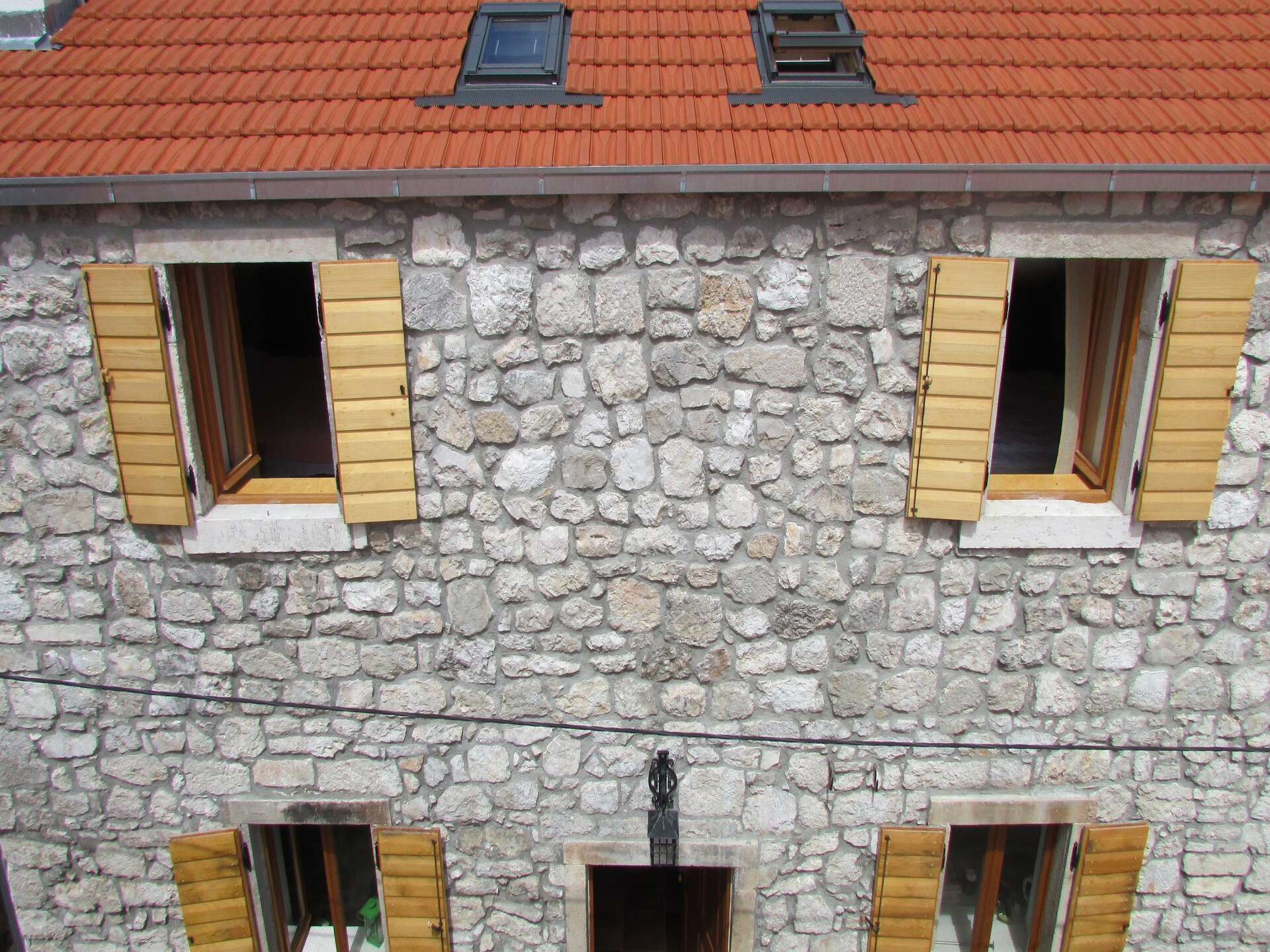 Authentiek vakantiehuis met privézwembad op het schiereiland Pelješac - foto 38