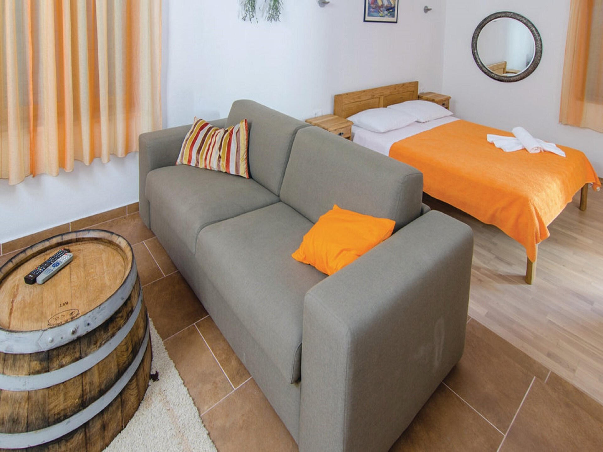 Authentiek vakantiehuis met privézwembad op het schiereiland Pelješac - foto 45