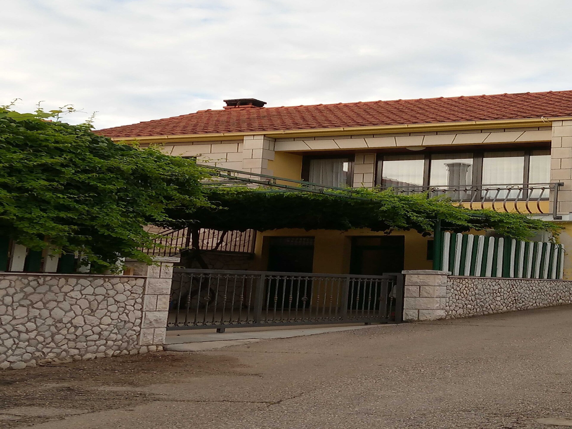 Vakantiehuis Kata: Twee slaapkamers met zeezicht op eiland Korčula - foto 16