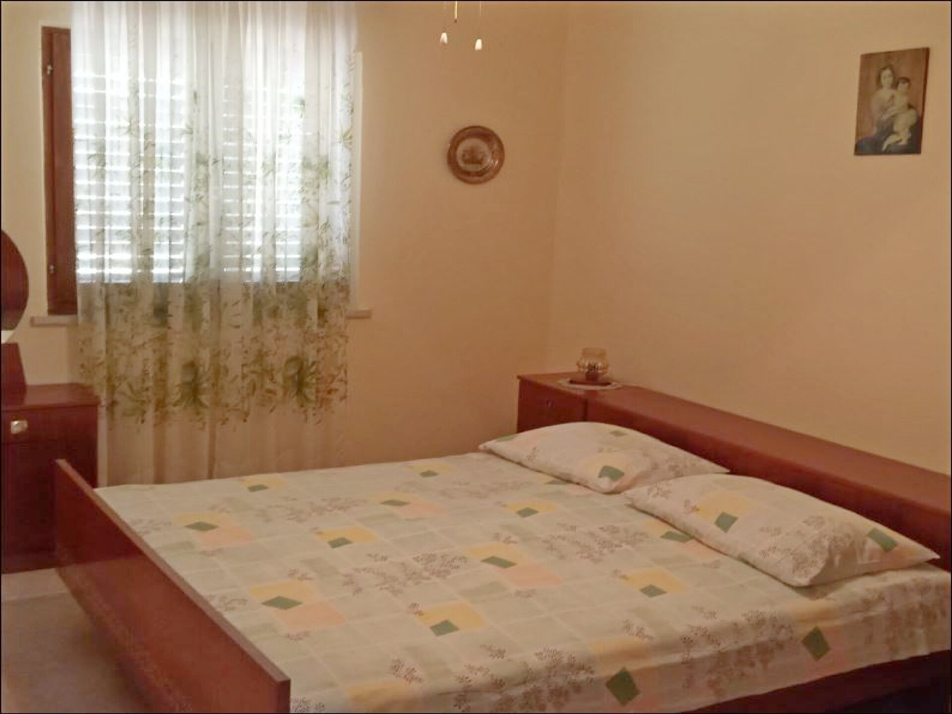 Vakantiehuis Kata: Twee slaapkamers met zeezicht op eiland Korčula - foto 6