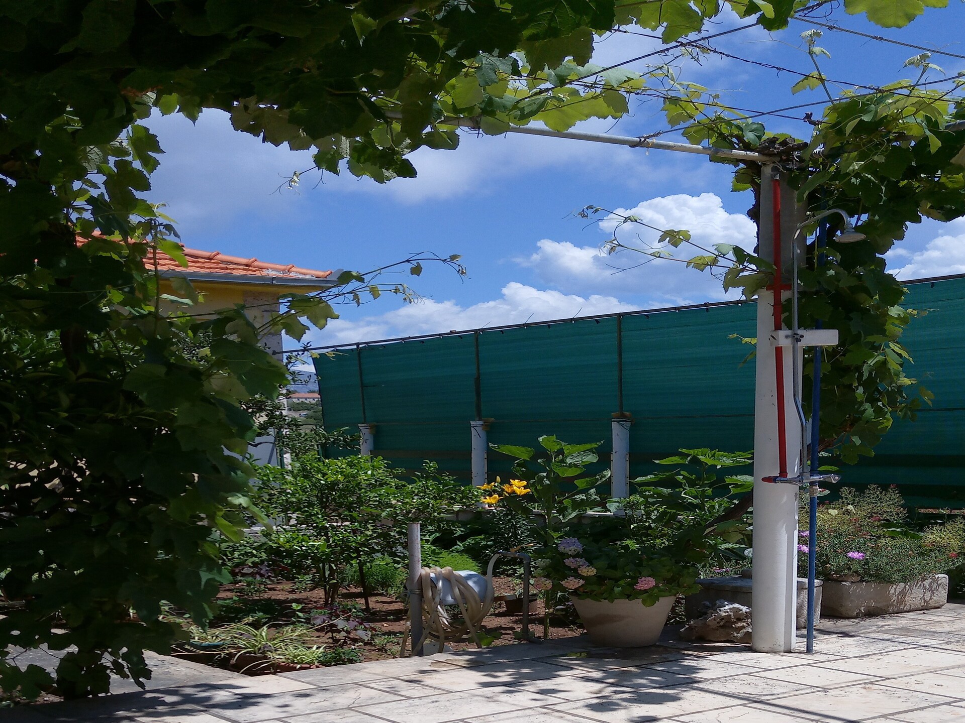 Vakantiehuis Kata: Twee slaapkamers met zeezicht op eiland Korčula - foto 9