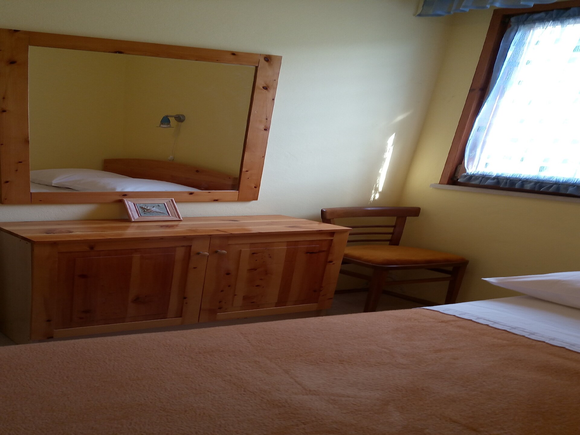 Vakantiehuis Kata: Twee slaapkamers met zeezicht op eiland Korčula - foto 4