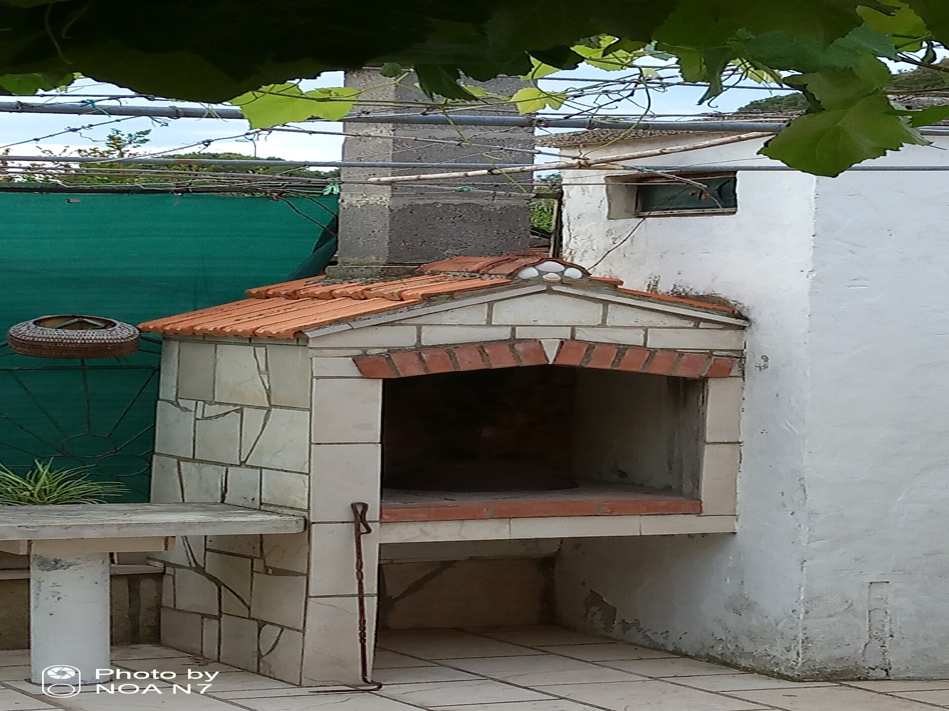 Vakantiehuis Kata: Twee slaapkamers met zeezicht op eiland Korčula - foto 12