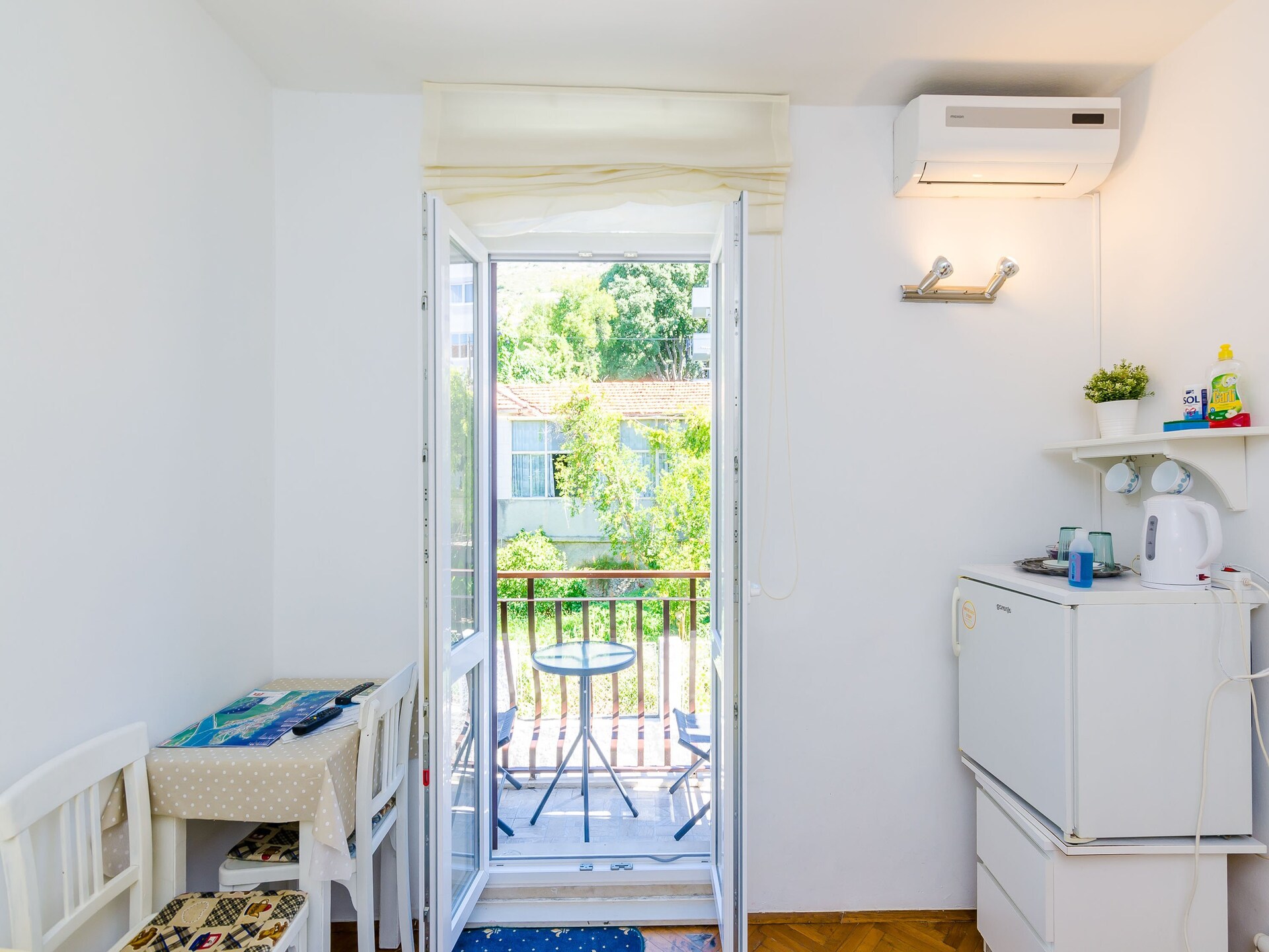 Room Bruna - sfeervolle tweepersoonskamer op loopafstand van Oude Stad - foto 10