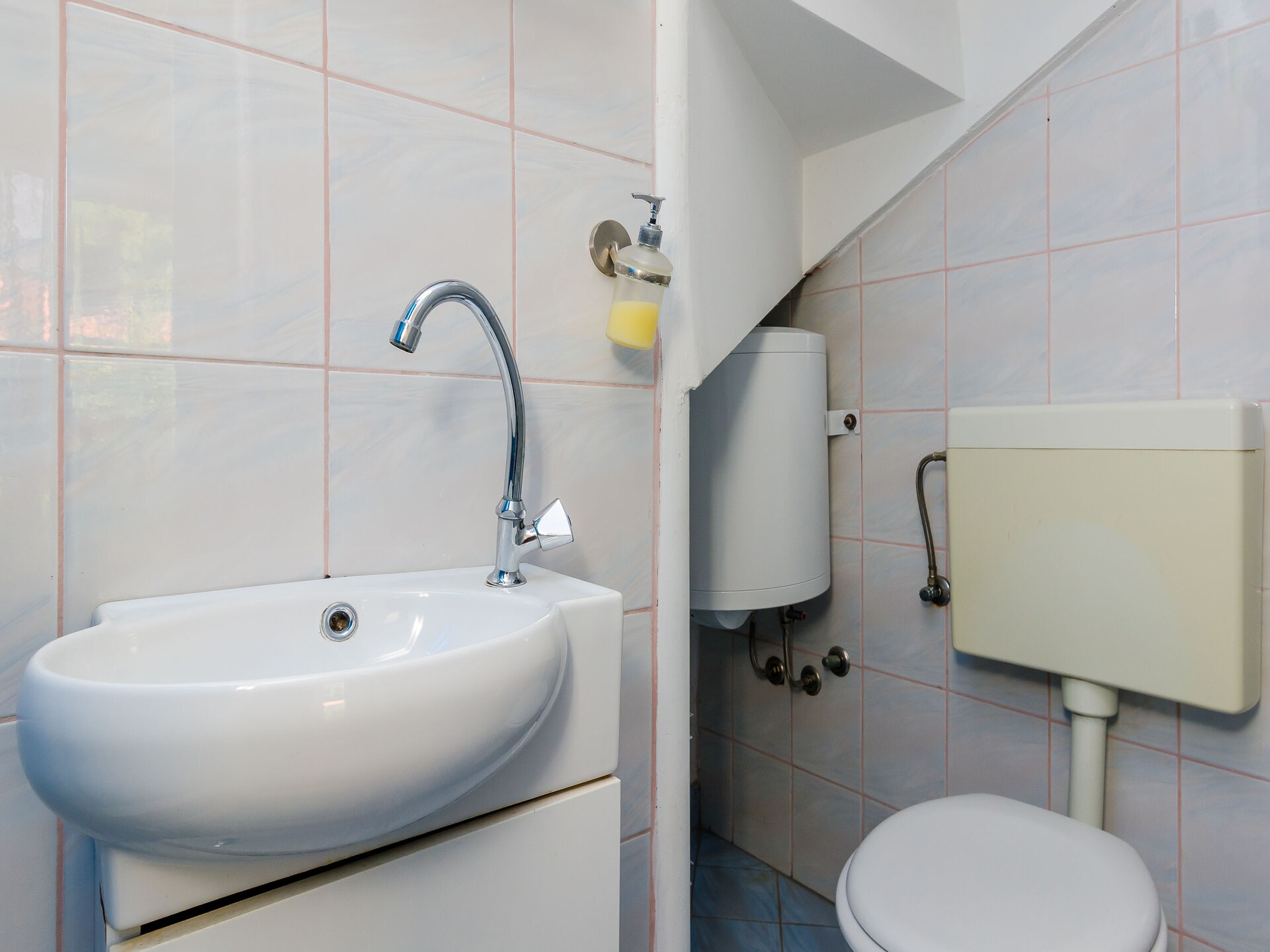 Room Bruna - sfeervolle tweepersoonskamer op loopafstand van Oude Stad - foto 6