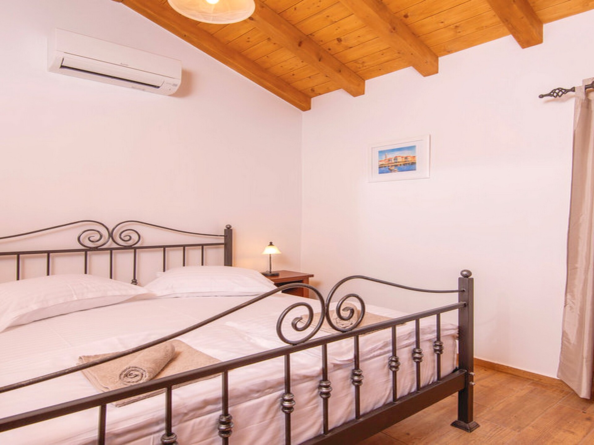 Vakantiehuis in Lovište met privézwembad en zeezicht - foto 14
