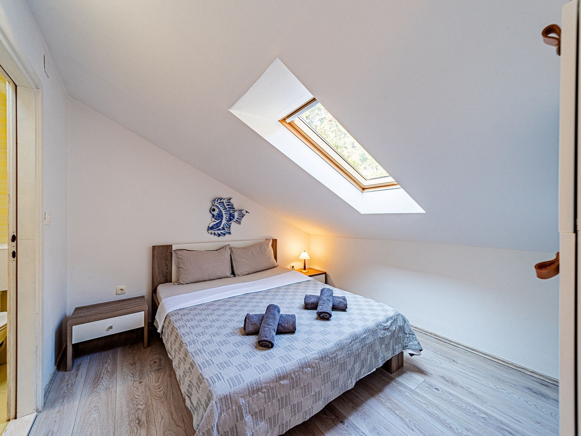 Eilandjuweel aan de Korcula kust: 5-slaapkamer appartement vlakbij zee - foto 48