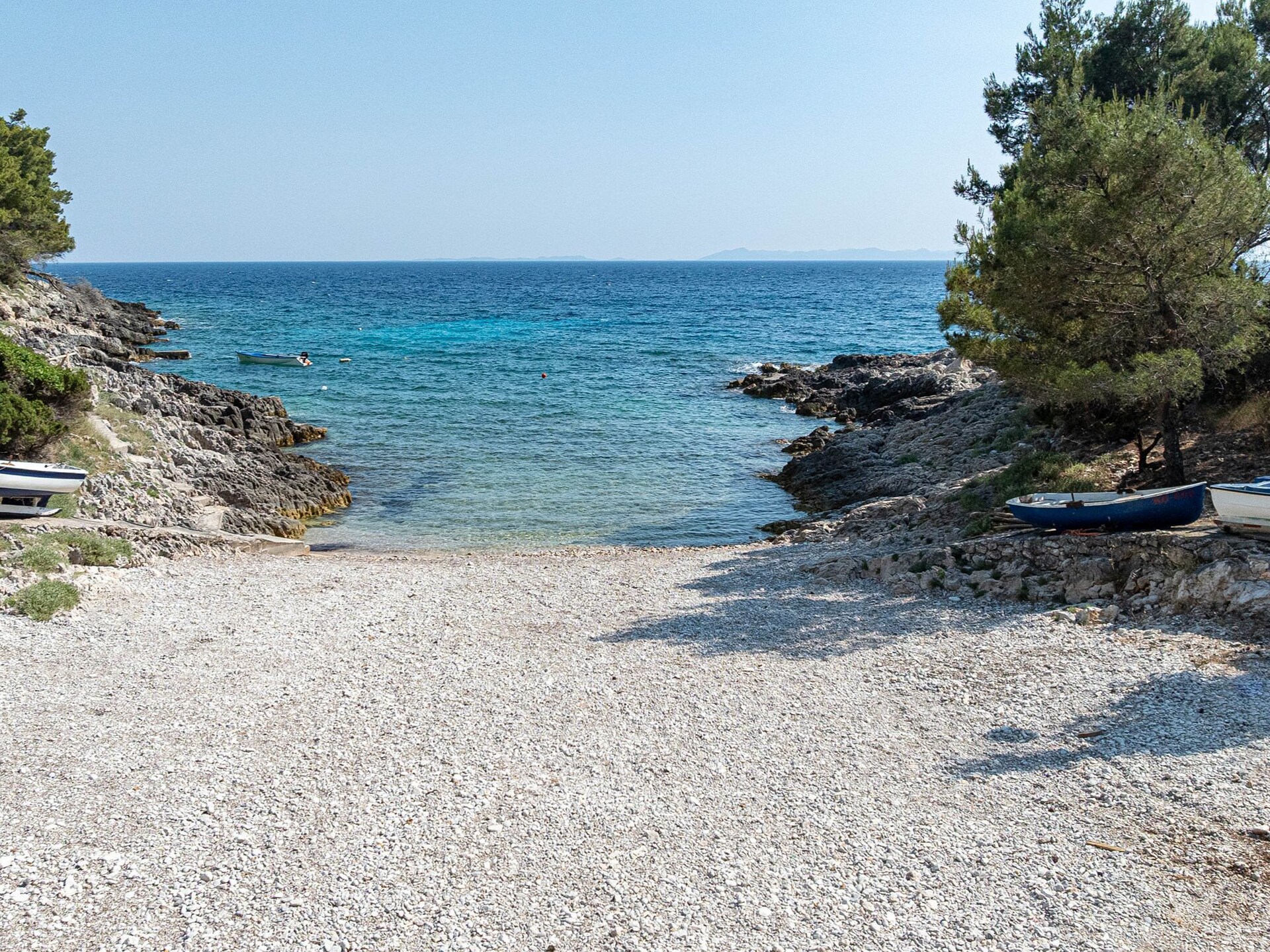 Eilandjuweel aan de Korcula kust: 5-slaapkamer appartement vlakbij zee - foto 64