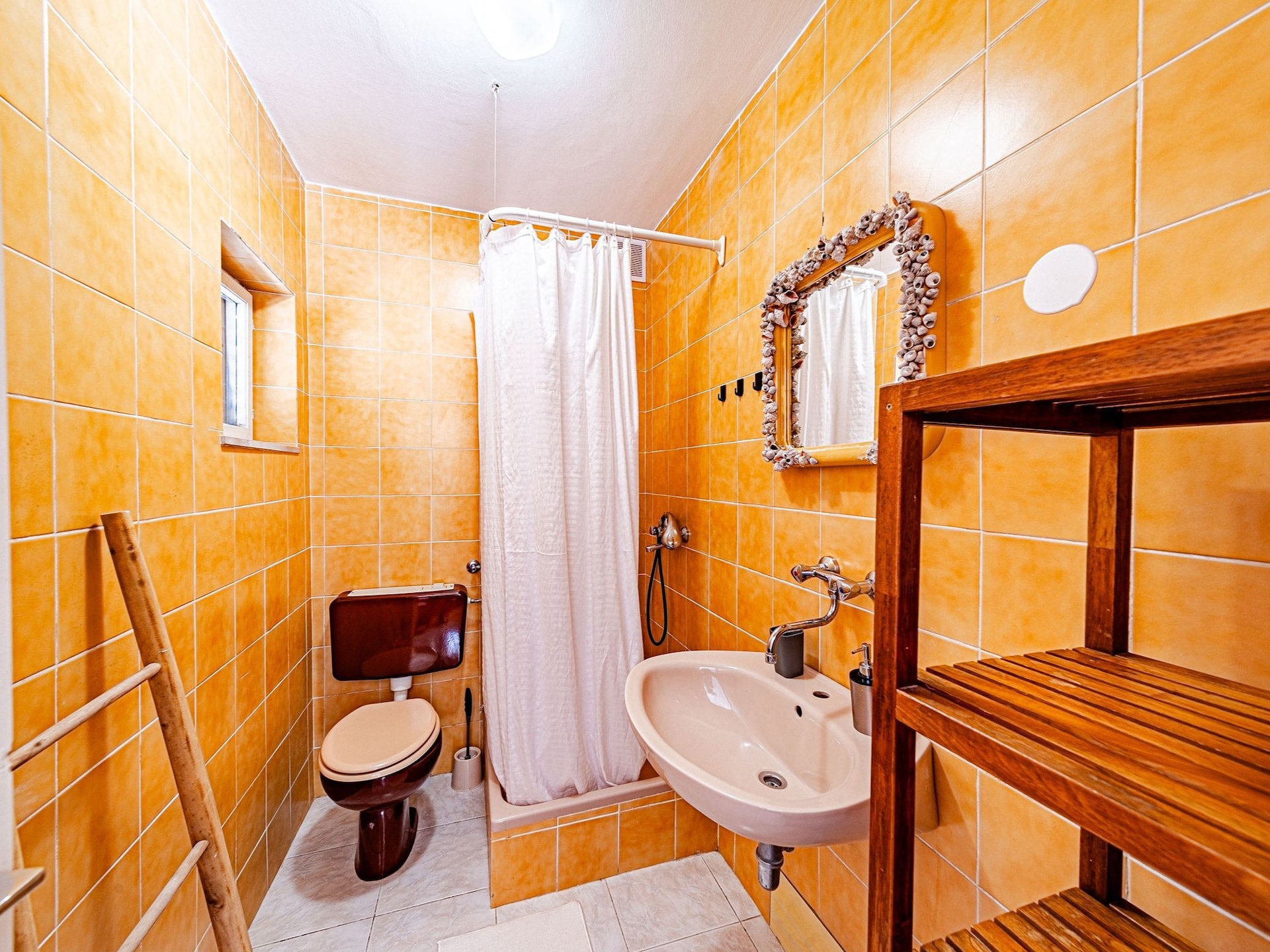 Eilandjuweel aan de Korcula kust: 5-slaapkamer appartement vlakbij zee - foto 59