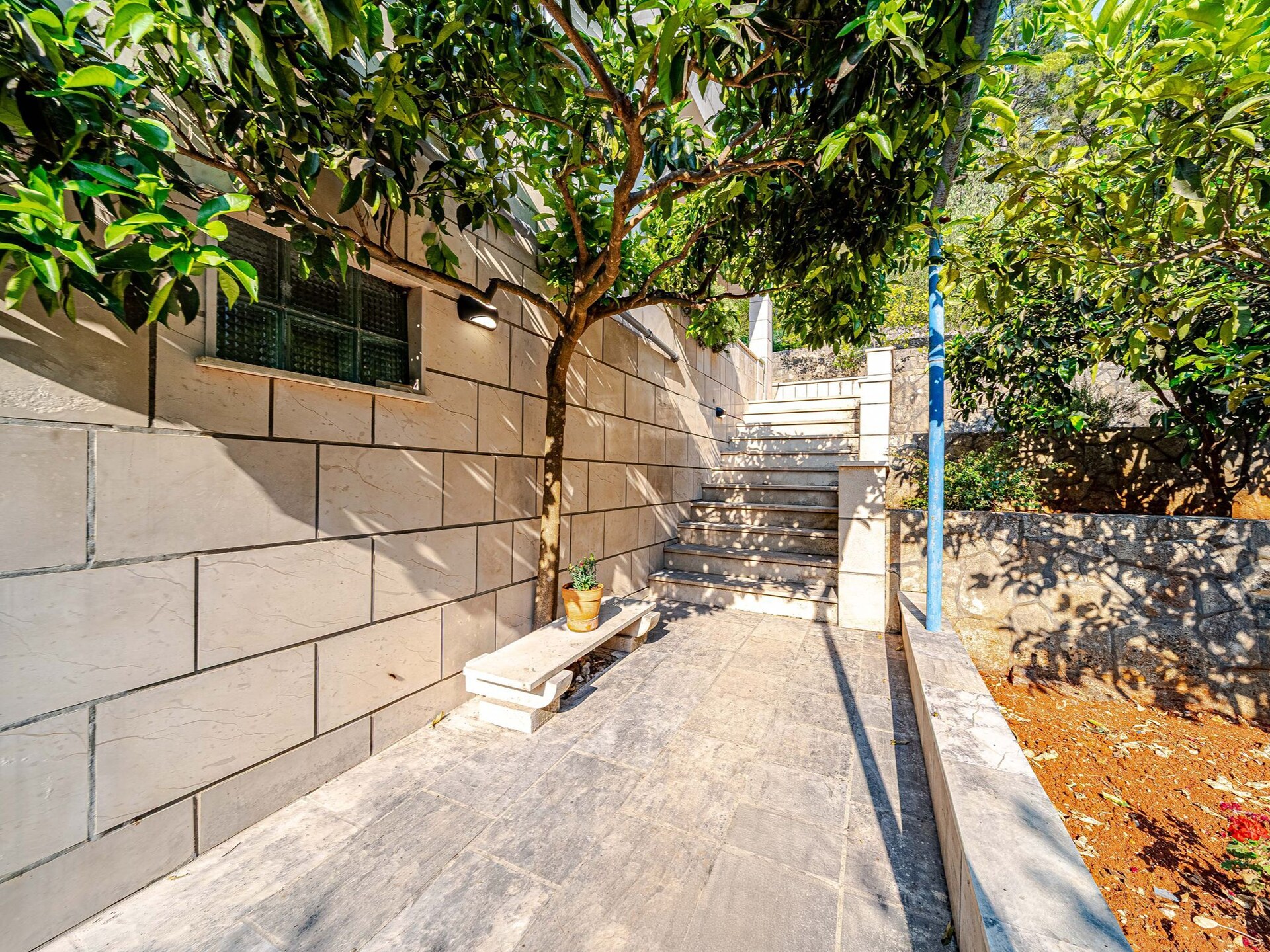 Eilandjuweel aan de Korcula kust: 5-slaapkamer appartement vlakbij zee - foto 70