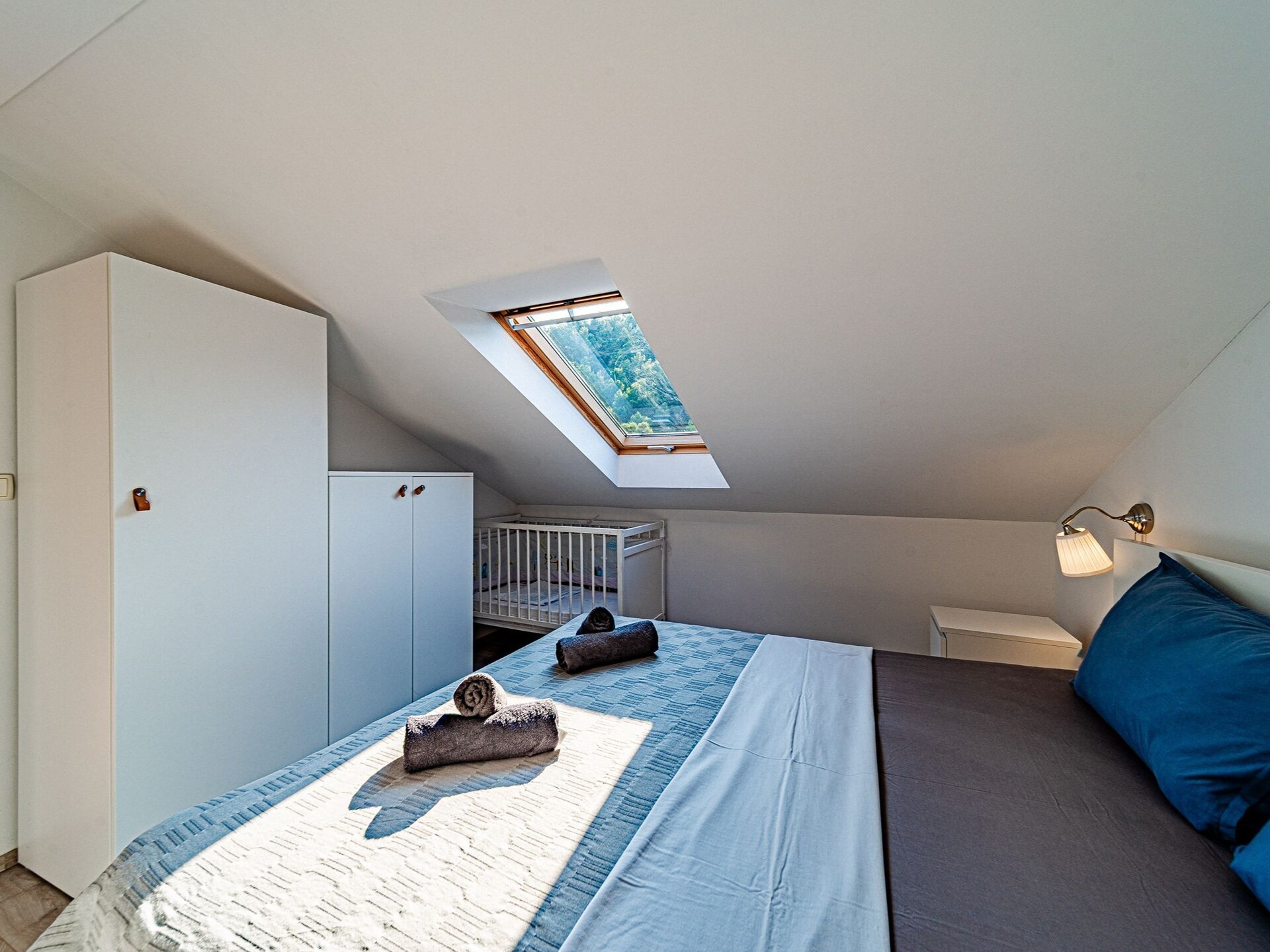 Eilandjuweel aan de Korcula kust: 5-slaapkamer appartement vlakbij zee - foto 38