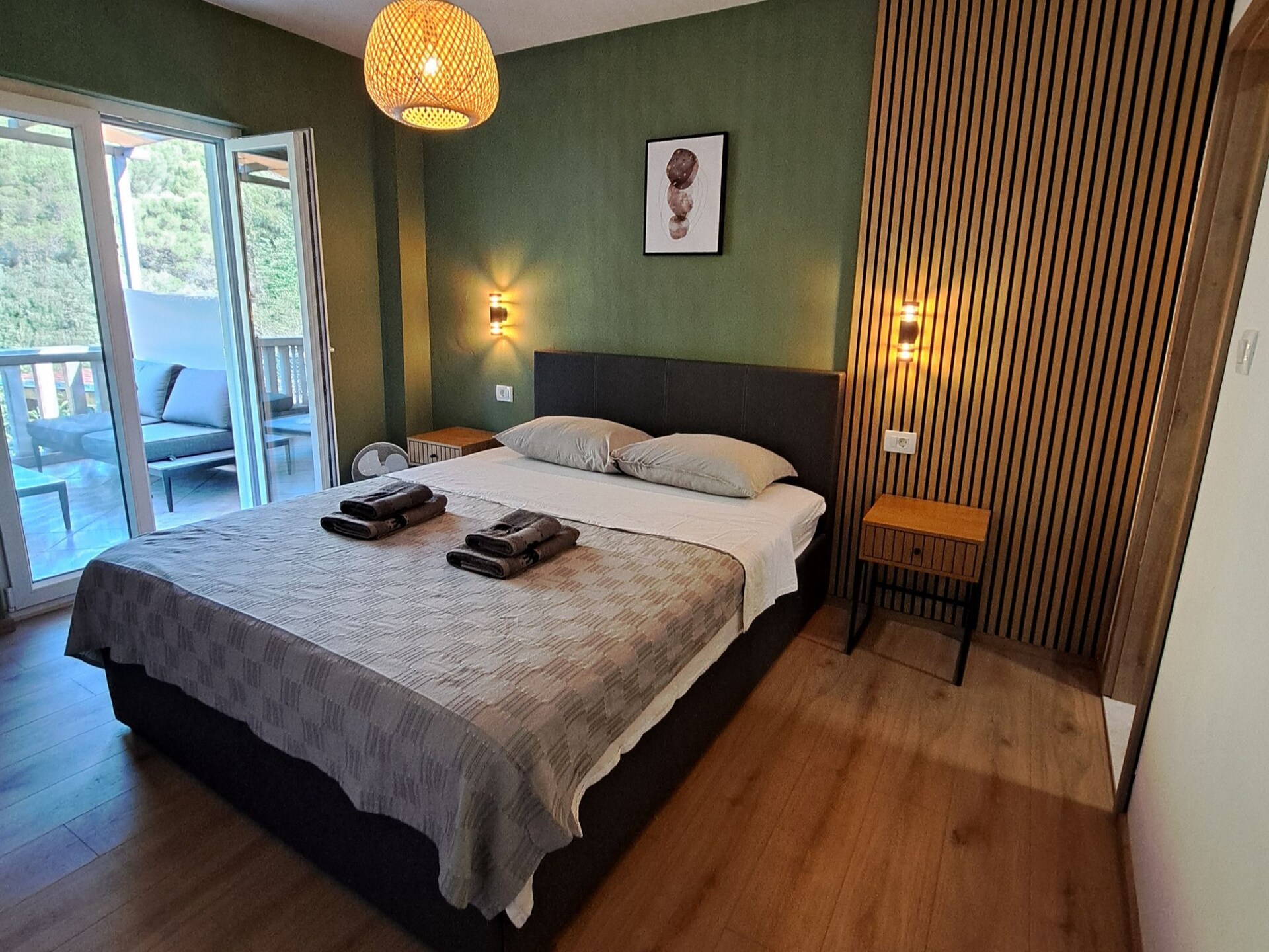 Eilandjuweel aan de Korcula kust: 5-slaapkamer appartement vlakbij zee - foto 60