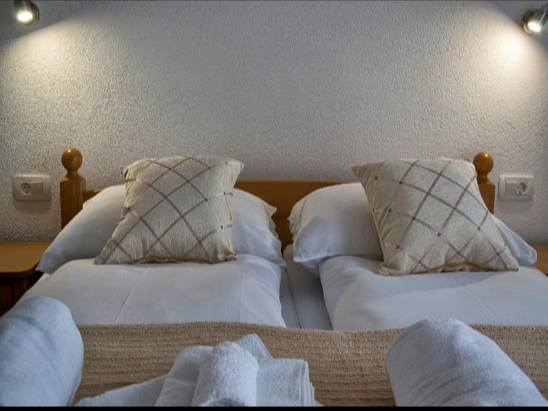 Modern appartement voor 5 personen nabij de Plitvicemeren in Rakovica - foto 17