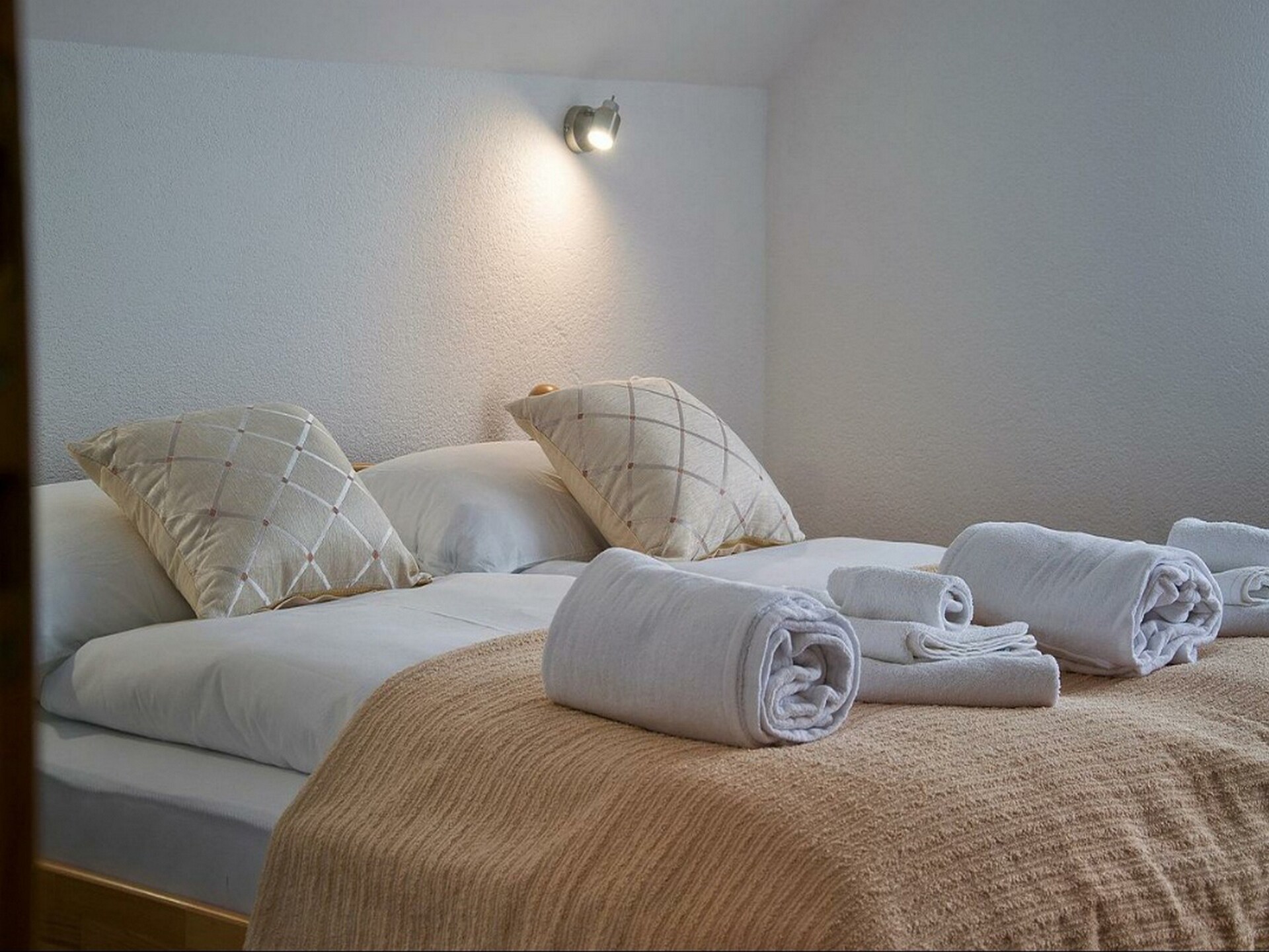 Modern appartement voor 5 personen nabij de Plitvicemeren in Rakovica - foto 11