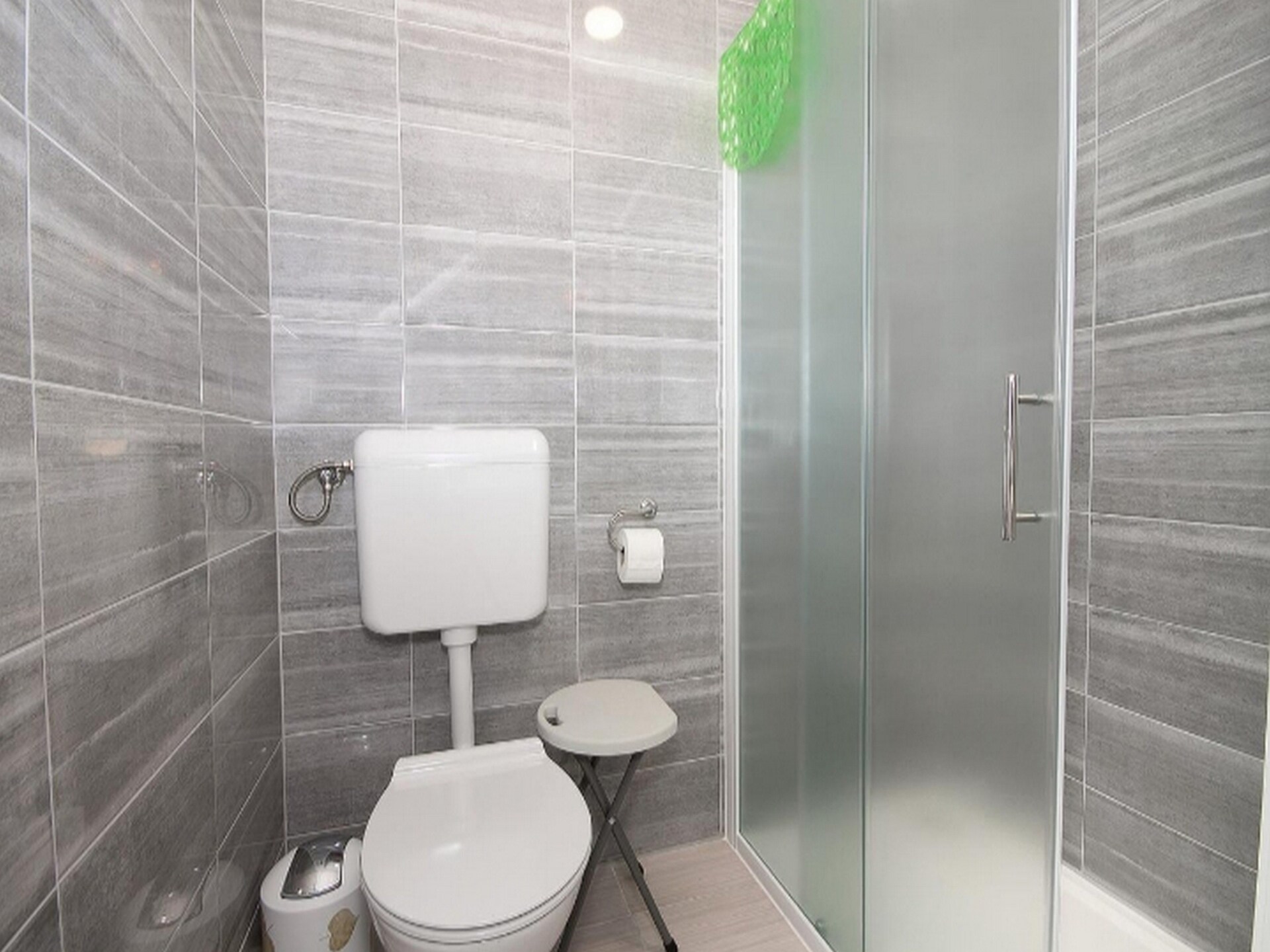 Modern appartement voor 5 personen nabij de Plitvicemeren in Rakovica - foto 14