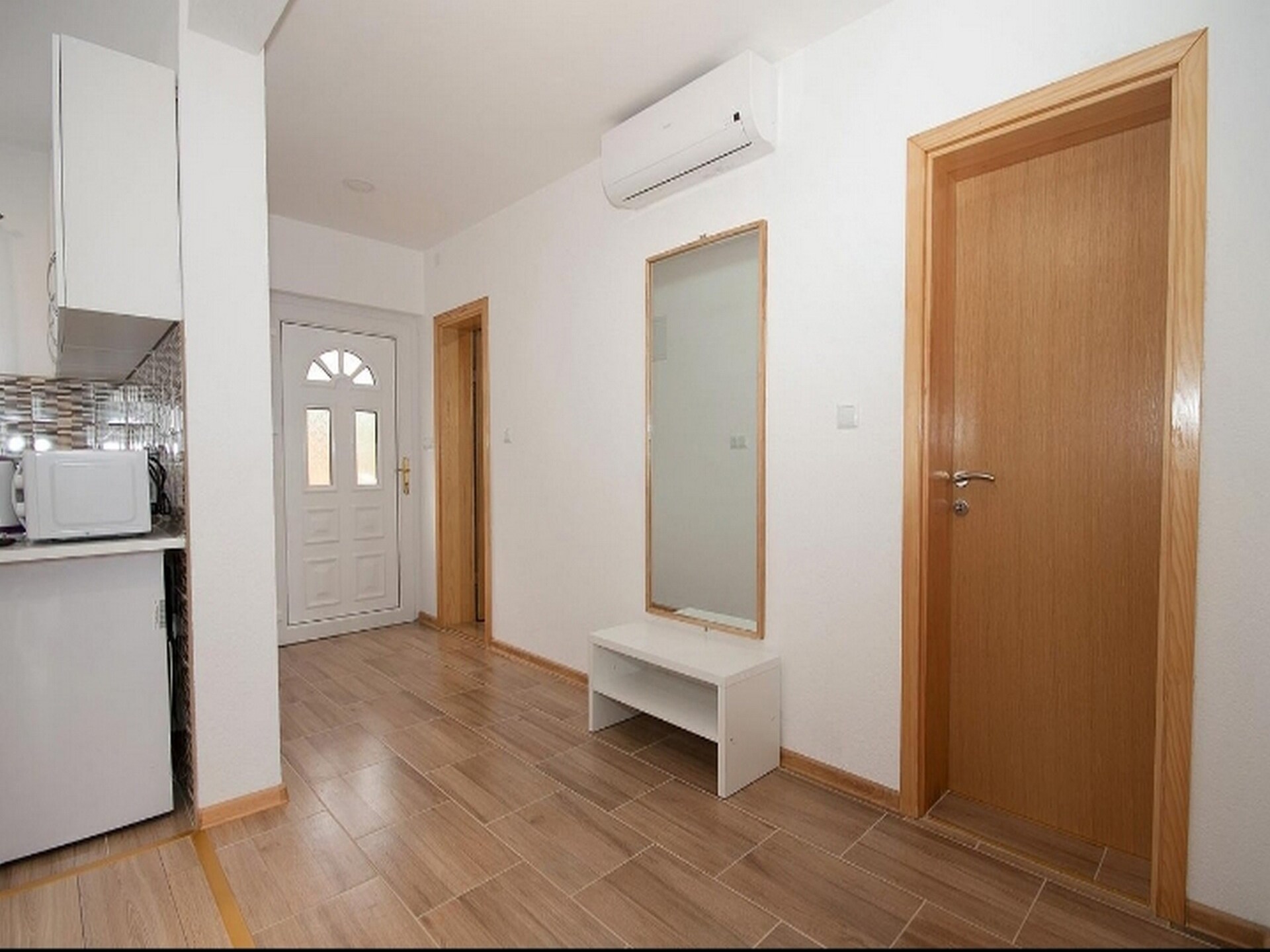 Modern appartement voor 5 personen nabij de Plitvicemeren in Rakovica - foto 16