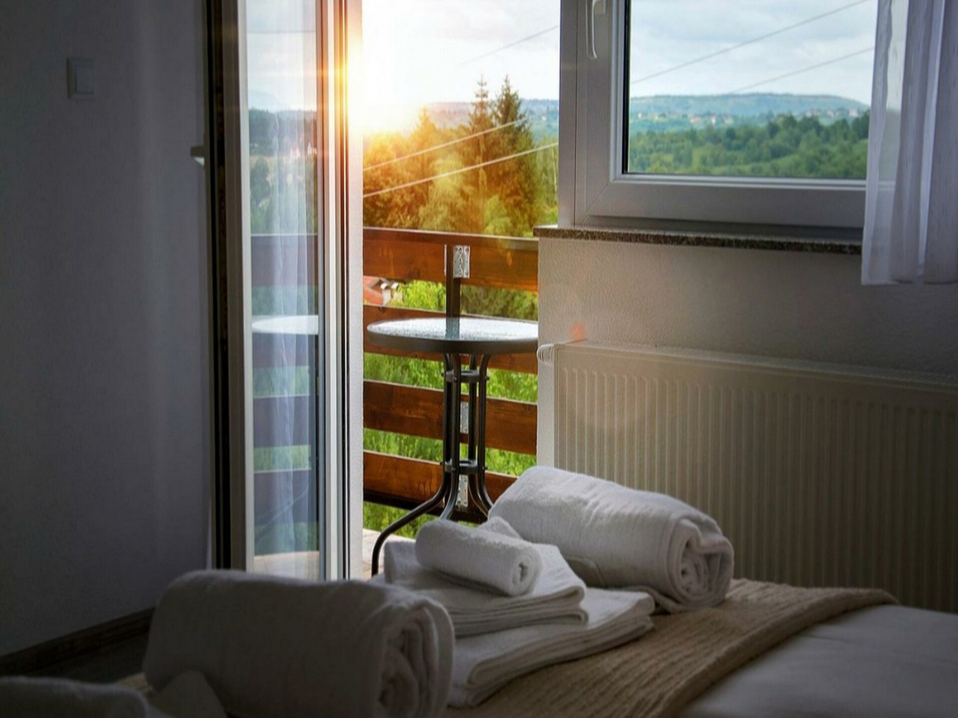 Modern appartement voor 5 personen nabij de Plitvicemeren in Rakovica - foto 18