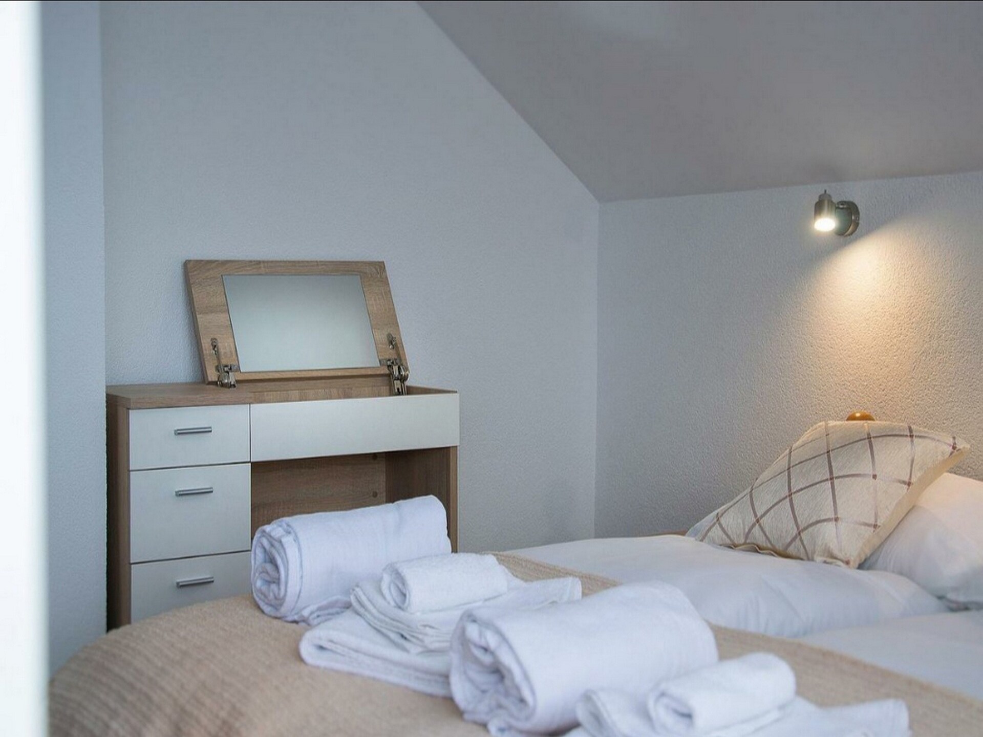 Modern appartement voor 5 personen nabij de Plitvicemeren in Rakovica - foto 19