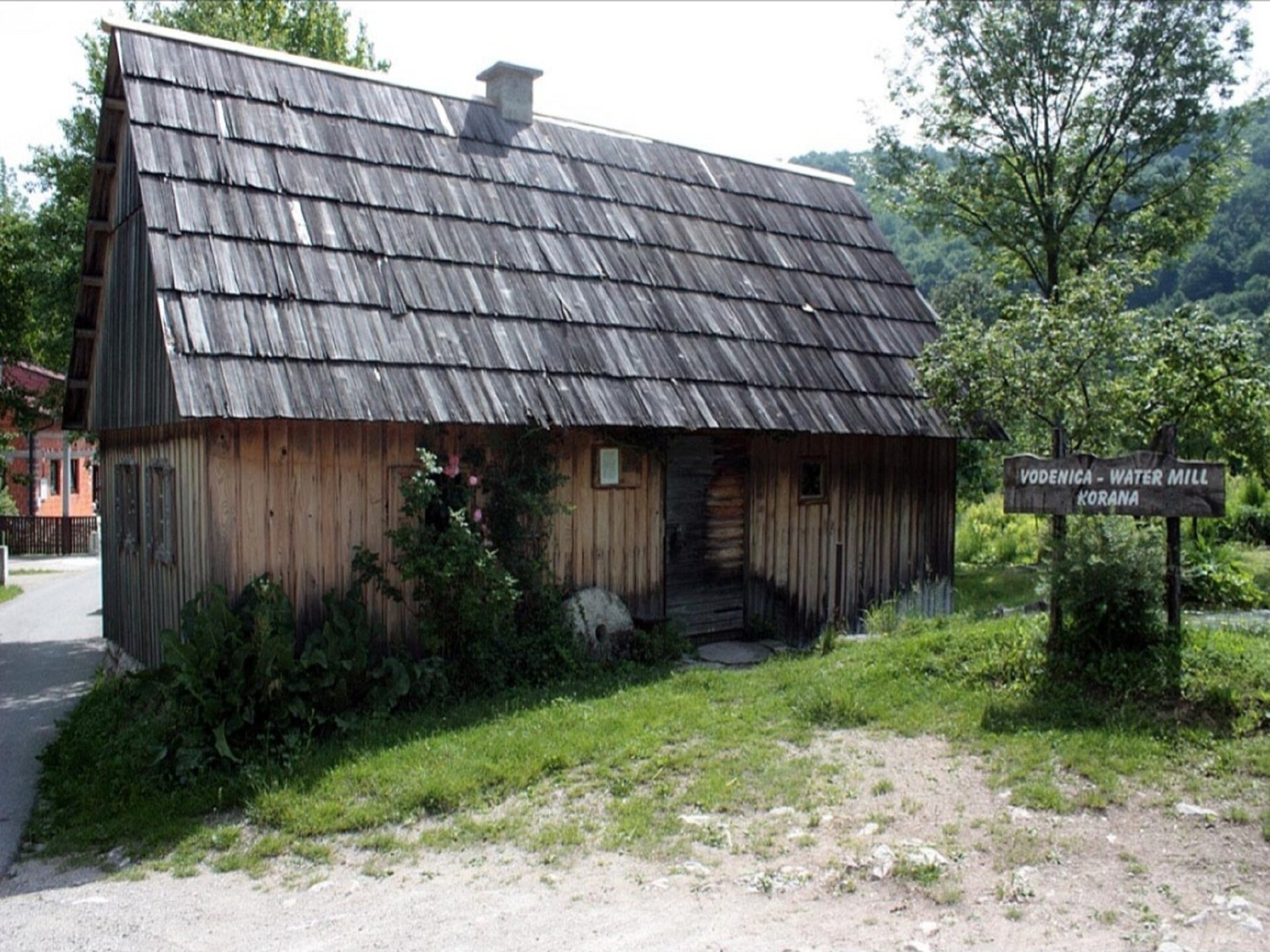 Modern appartement voor 5 personen nabij de Plitvicemeren in Rakovica - foto 22