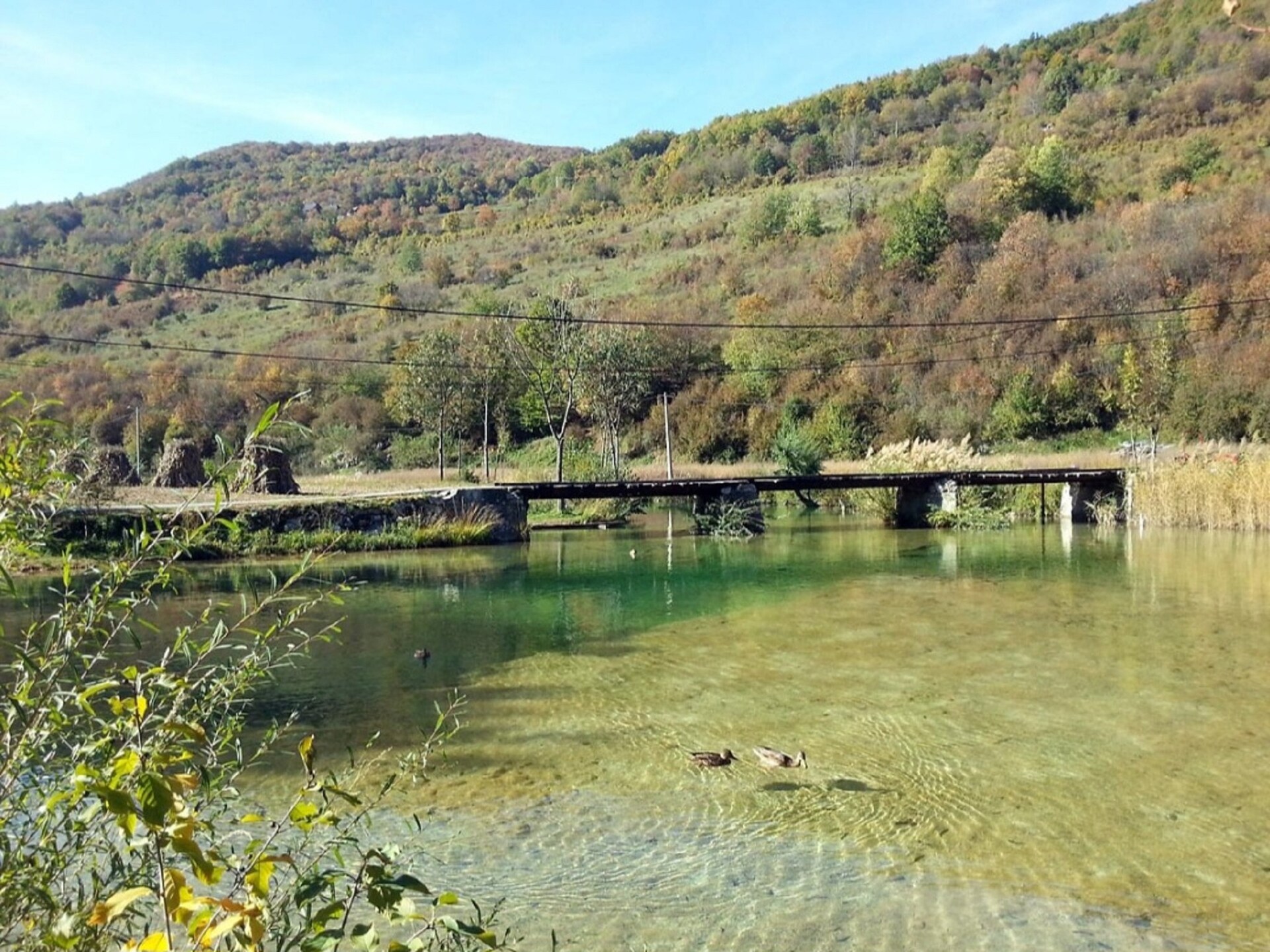 Modern appartement voor 5 personen nabij de Plitvicemeren in Rakovica - foto 26
