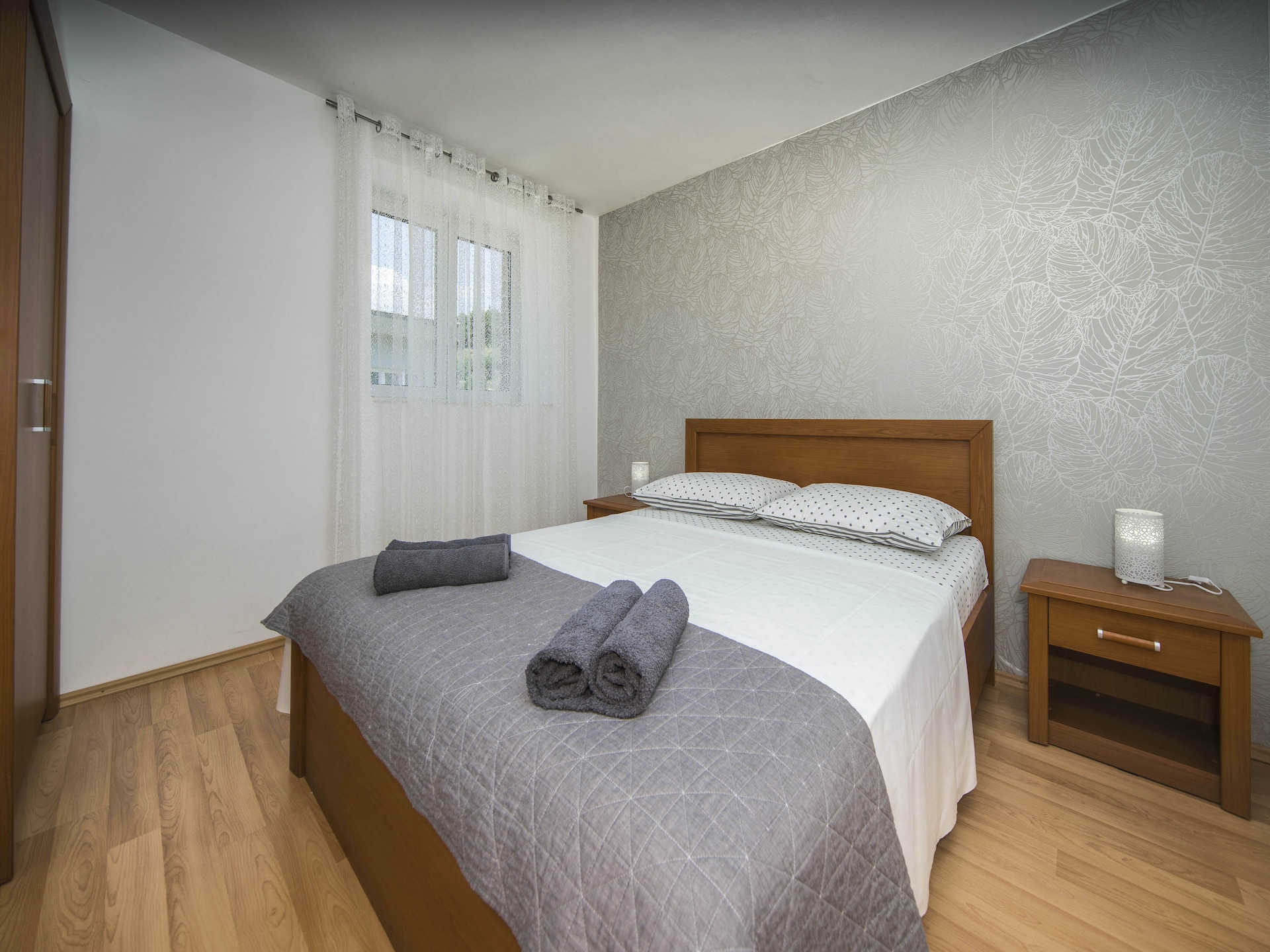 Villa Dvori Viškovi: Ruime villa met privézwembad voor 20 personen bij Podstrana - foto 17