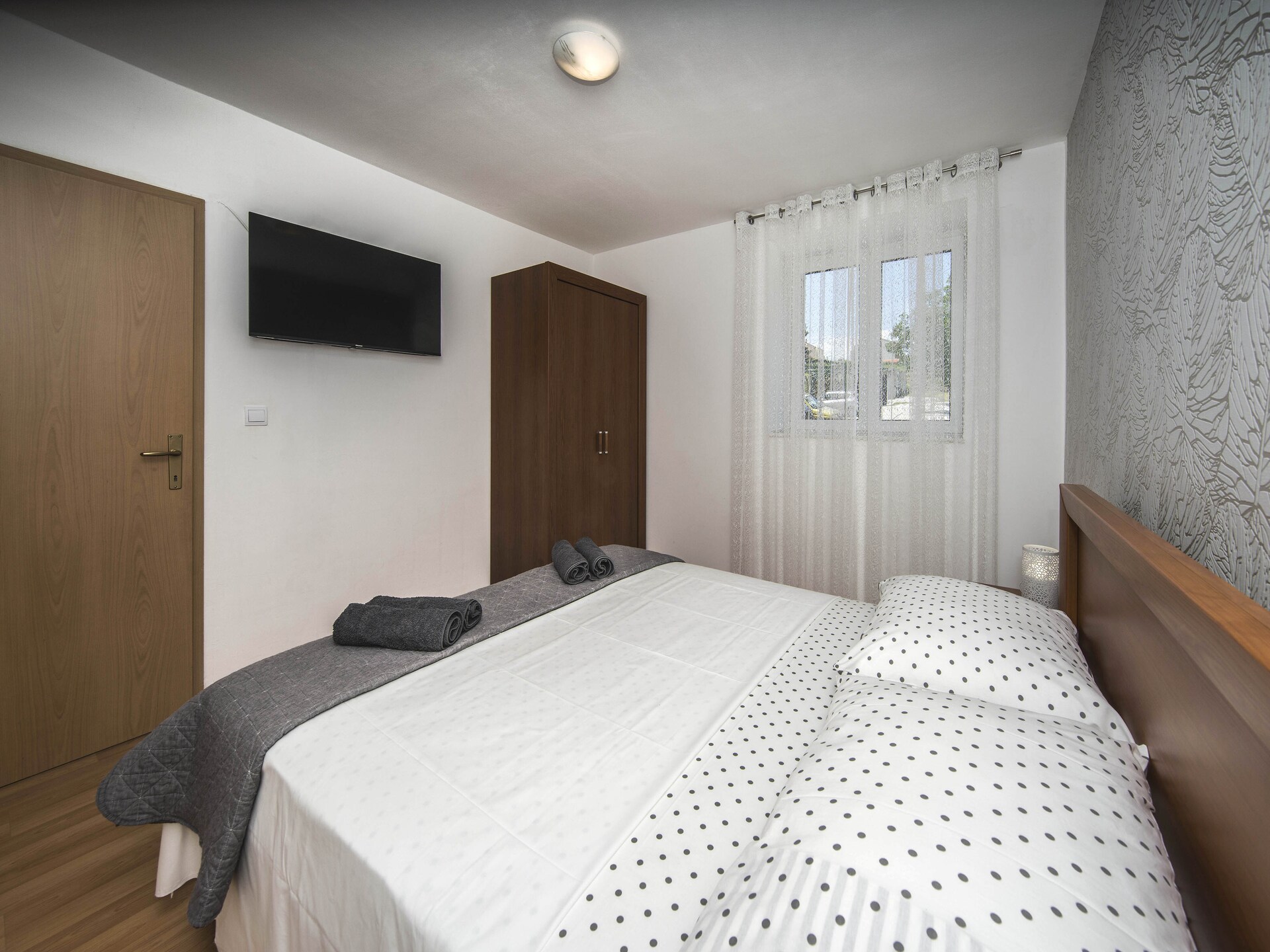 Villa Dvori Viškovi: Ruime villa met privézwembad voor 20 personen bij Podstrana - foto 20