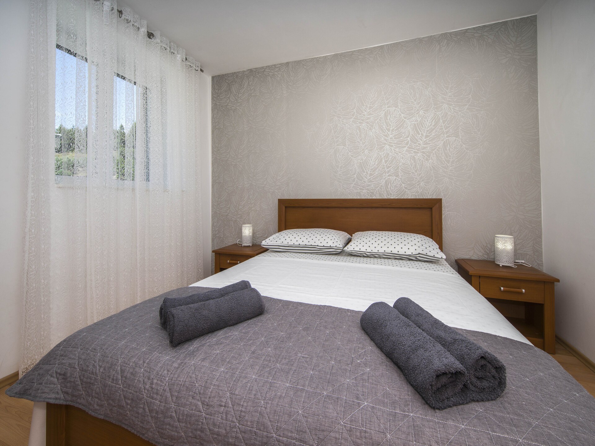 Villa Dvori Viškovi: Ruime villa met privézwembad voor 20 personen bij Podstrana - foto 21