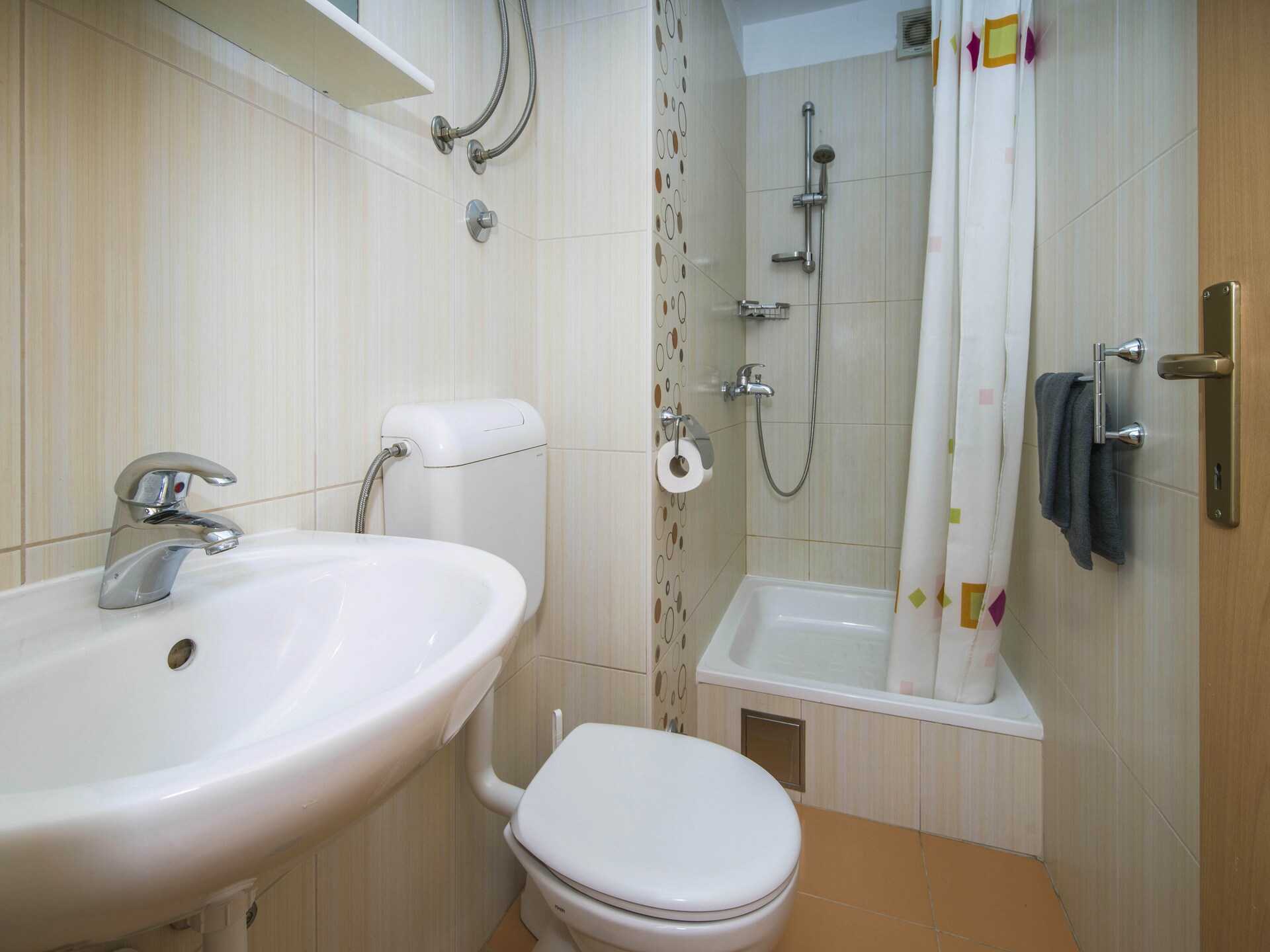 Villa Dvori Viškovi: Ruime villa met privézwembad voor 20 personen bij Podstrana - foto 24