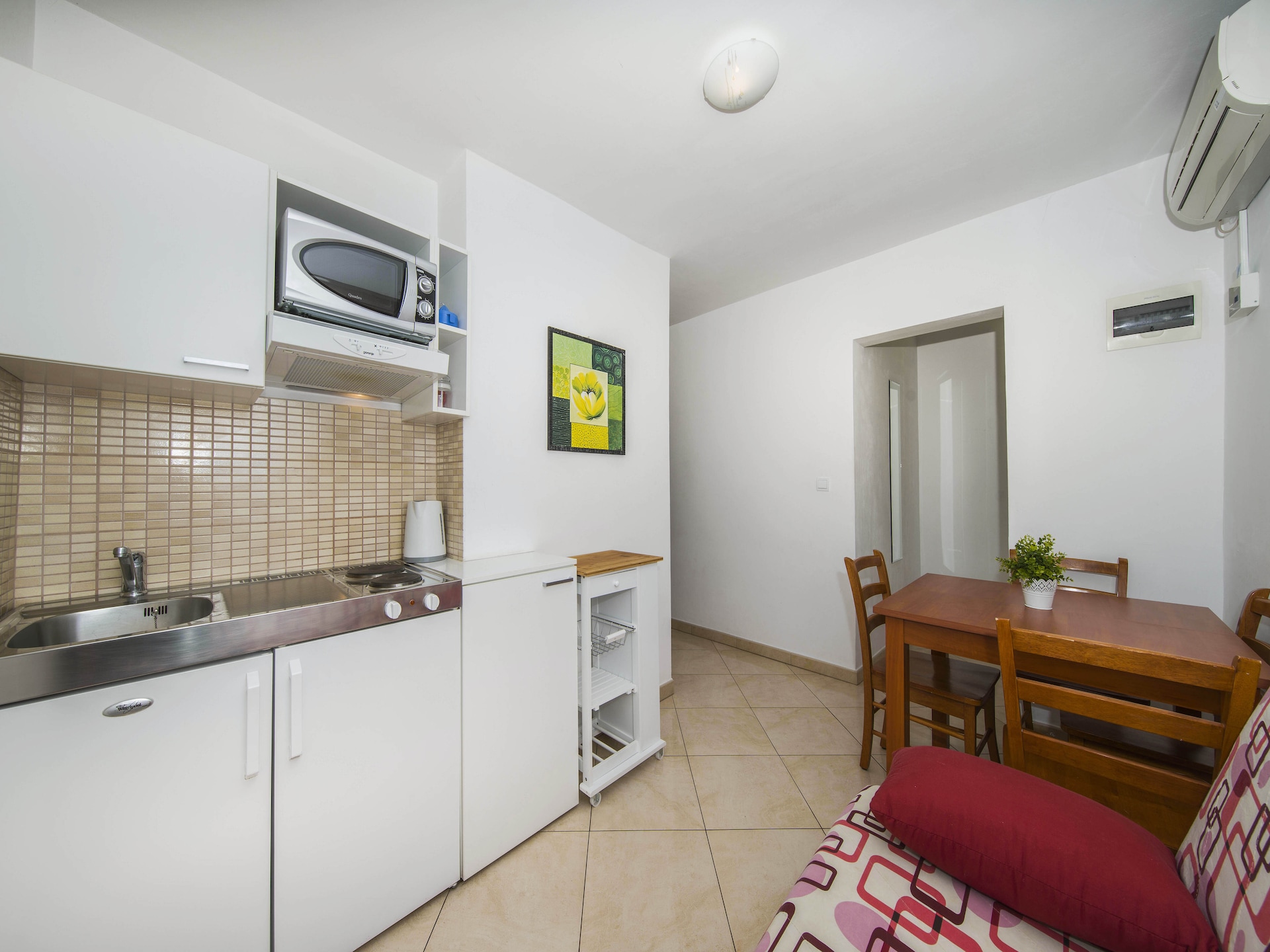 Villa Dvori Viškovi: Ruime villa met privézwembad voor 20 personen bij Podstrana - foto 13