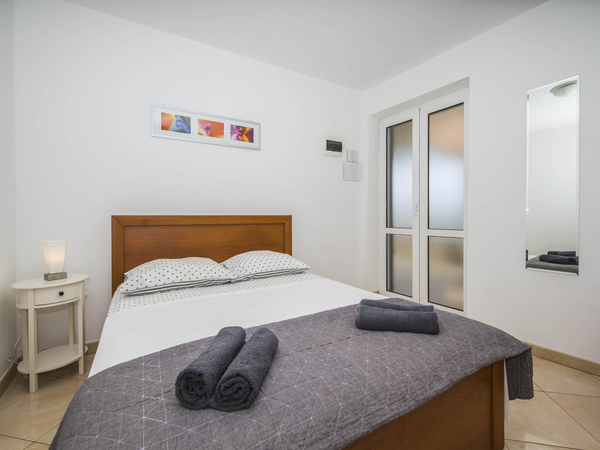 Villa Dvori Viškovi: Ruime villa met privézwembad voor 20 personen bij Podstrana - foto 22