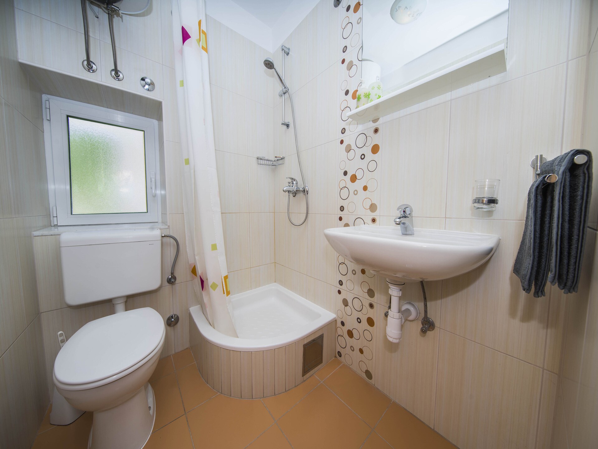 Villa Dvori Viškovi: Ruime villa met privézwembad voor 20 personen bij Podstrana - foto 25