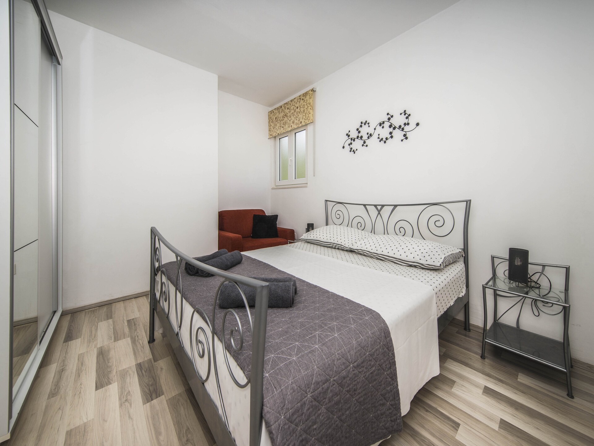 Villa Dvori Viškovi: Ruime villa met privézwembad voor 20 personen bij Podstrana - foto 23