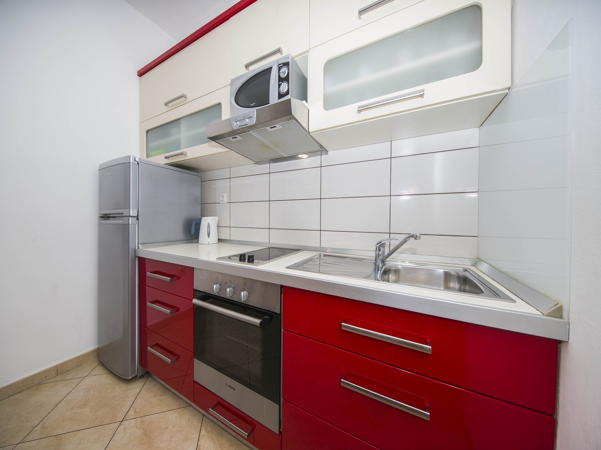 Villa Dvori Viškovi: Ruime villa met privézwembad voor 20 personen bij Podstrana - foto 11