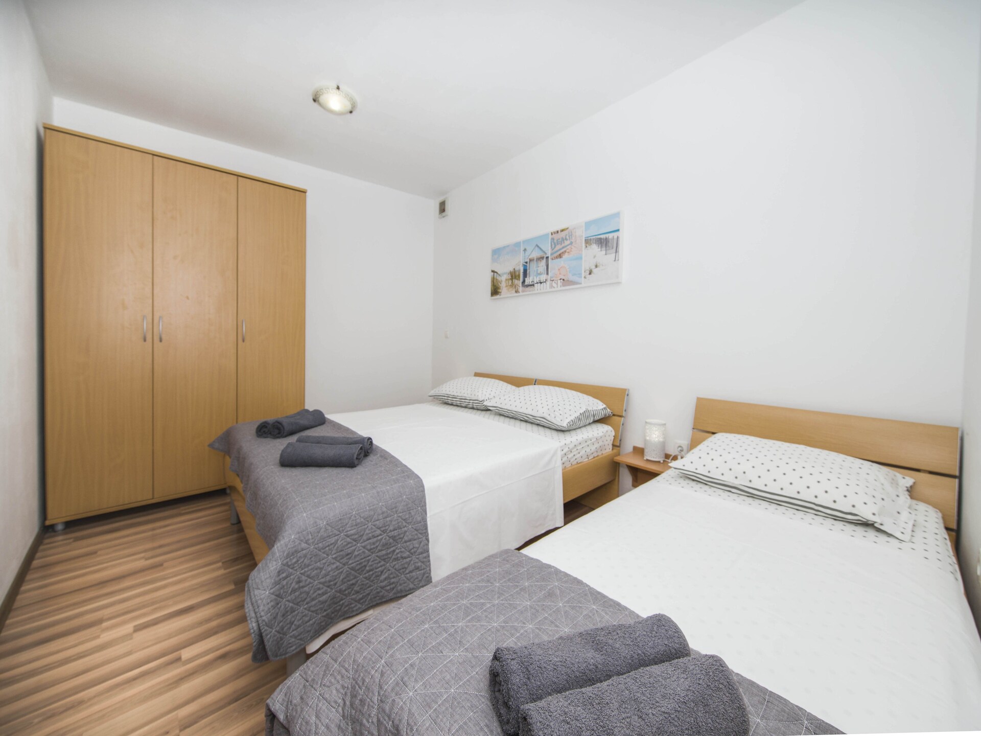 Villa Dvori Viškovi: Ruime villa met privézwembad voor 20 personen bij Podstrana - foto 14