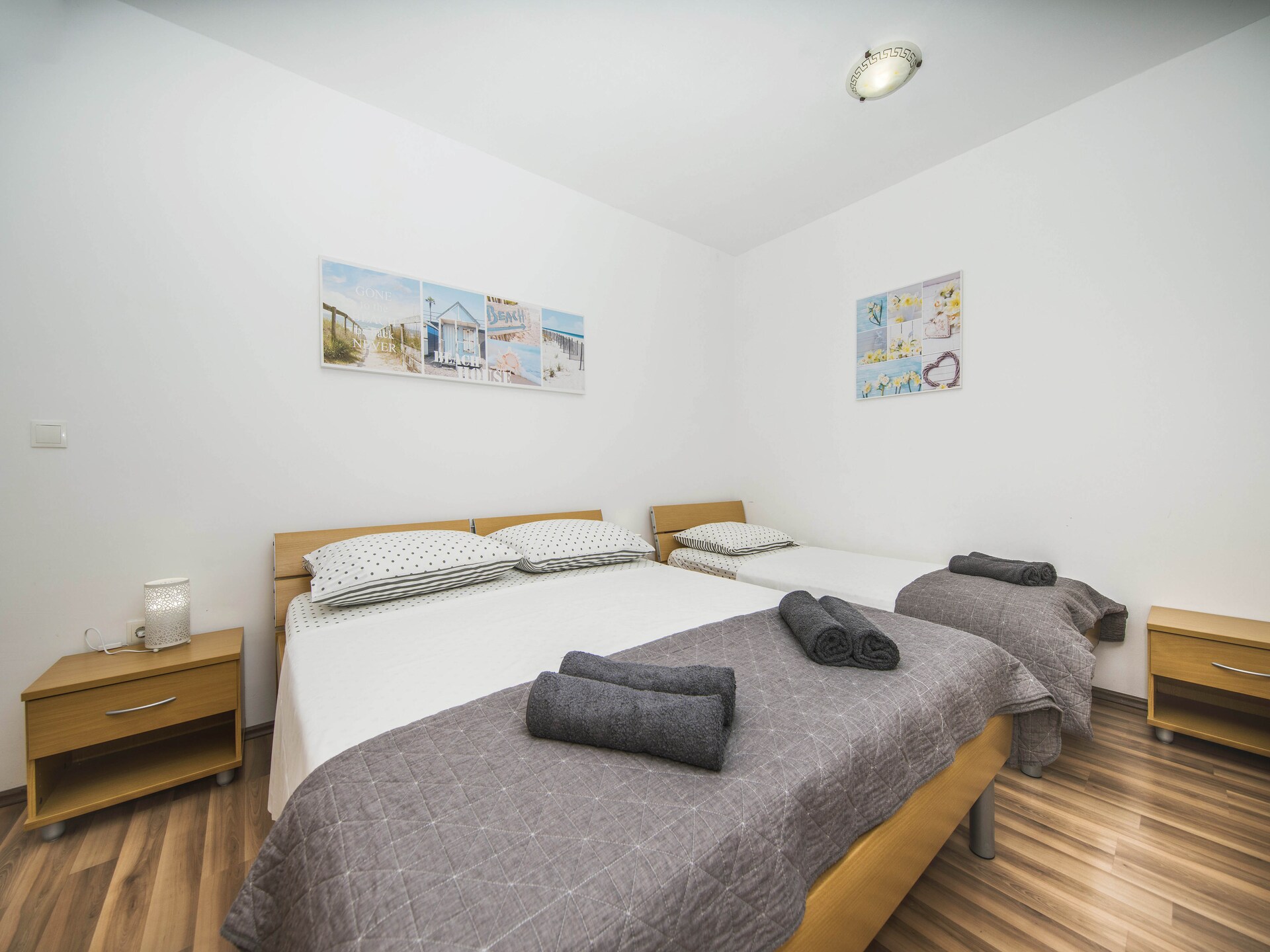 Villa Dvori Viškovi: Ruime villa met privézwembad voor 20 personen bij Podstrana - foto 15