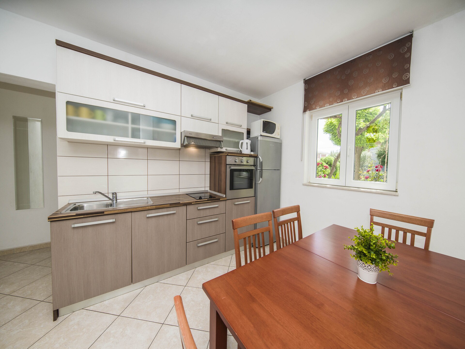 Villa Dvori Viškovi: Ruime villa met privézwembad voor 20 personen bij Podstrana - foto 10
