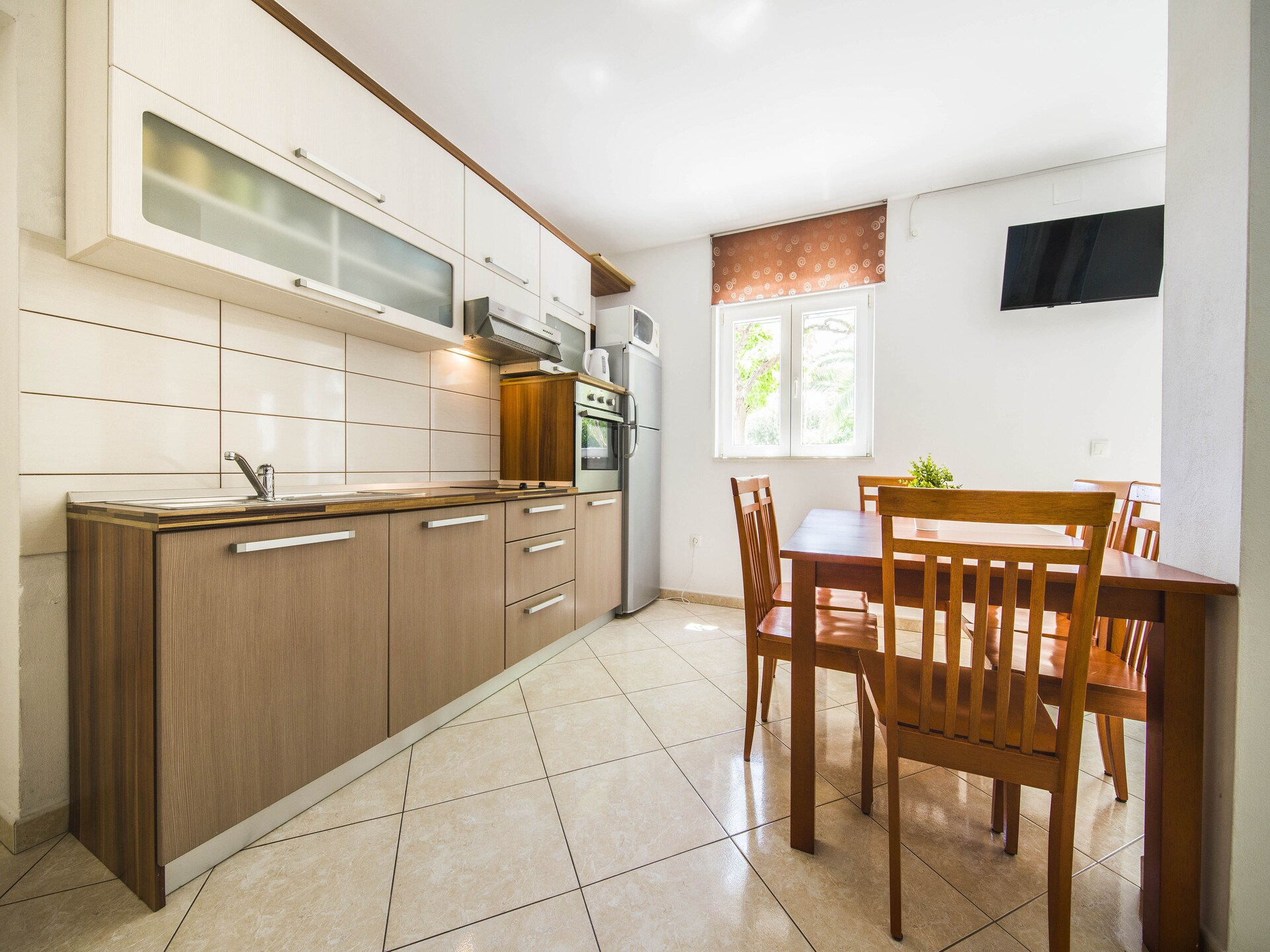 Villa Dvori Viškovi: Ruime villa met privézwembad voor 20 personen bij Podstrana - foto 8