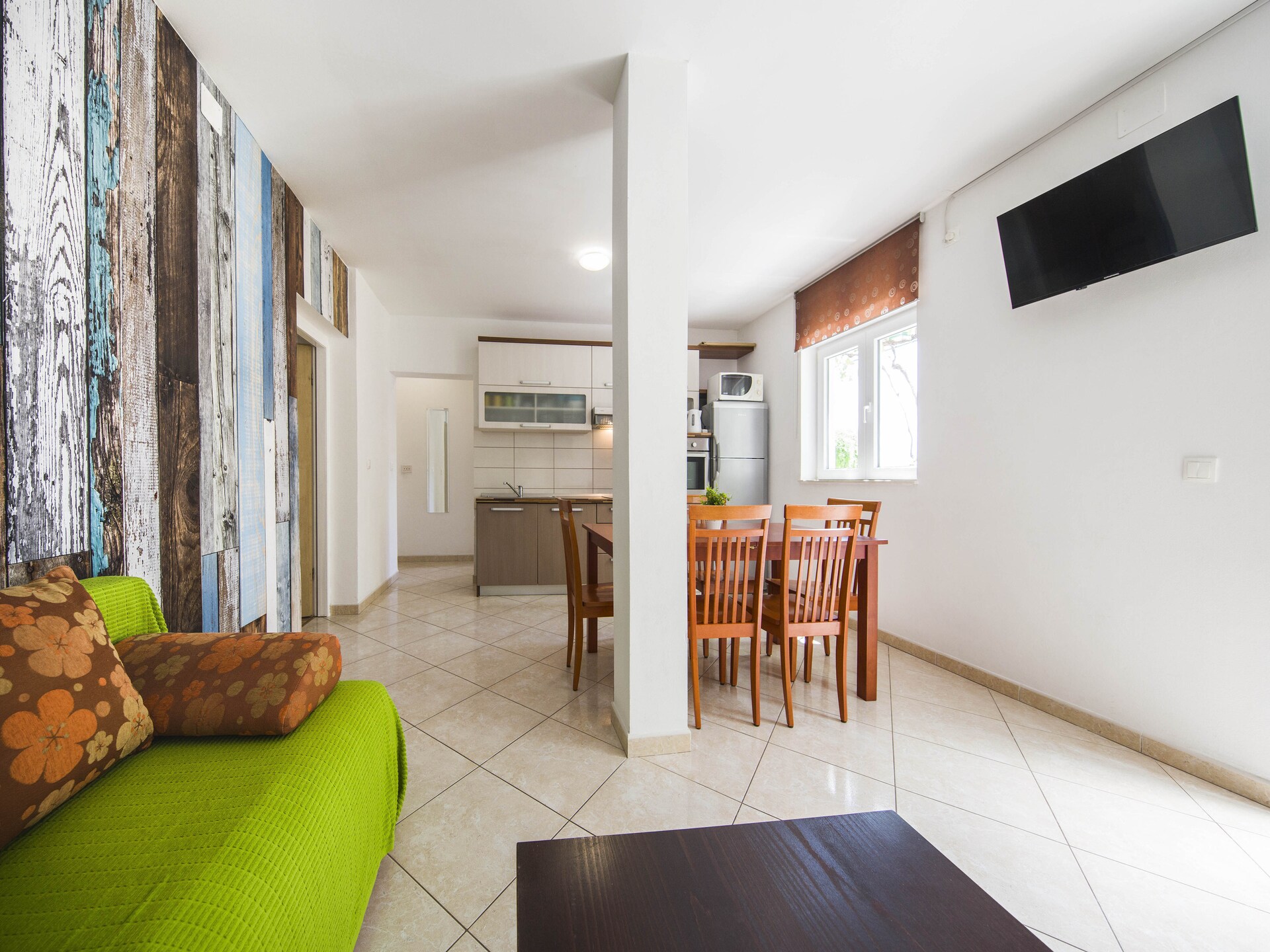 Villa Dvori Viškovi: Ruime villa met privézwembad voor 20 personen bij Podstrana - foto 2
